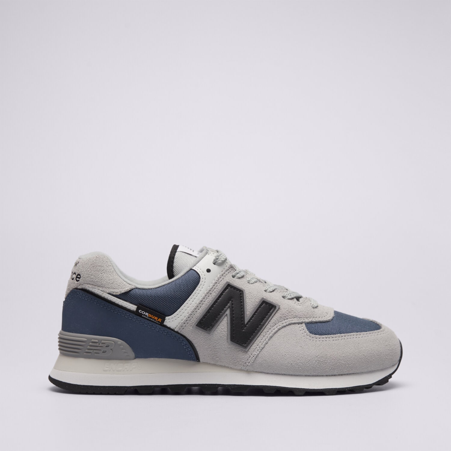 pánské tenisky New Balance574 U5749X3 ŠEDÁ