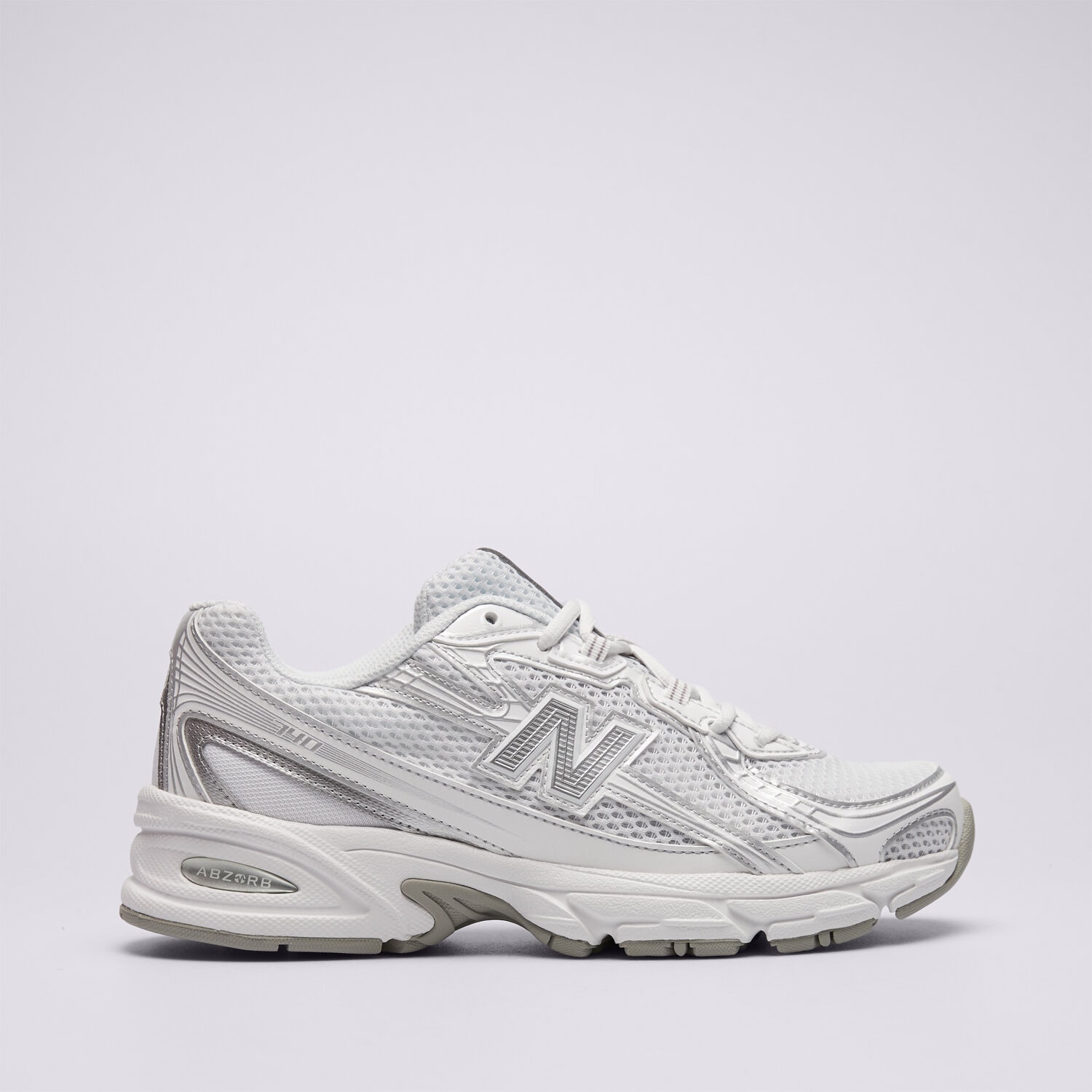 dámské tenisky NEW BALANCE U740  U740WM2 BÍLÁ