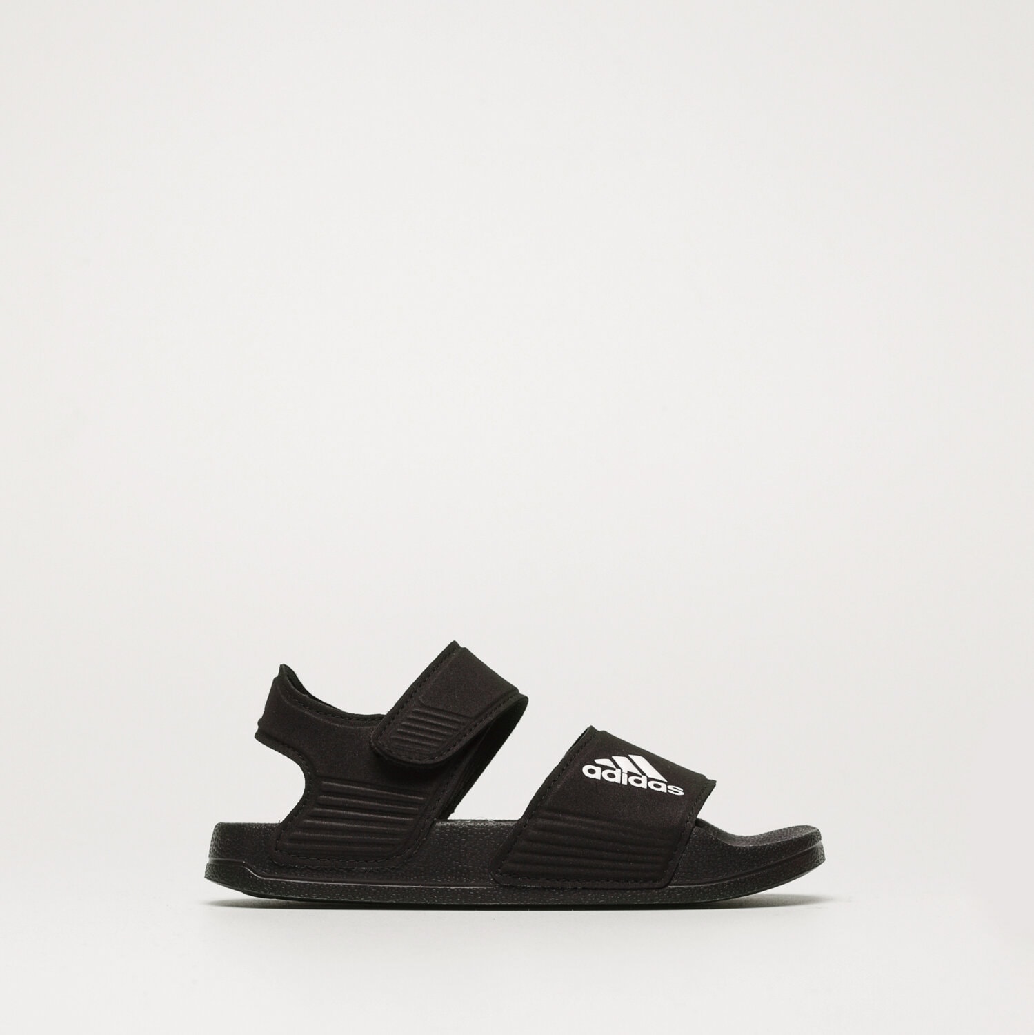 dětské sandály ADIDAS ADILETTE SANDAL K GW0344 ČERNÁ