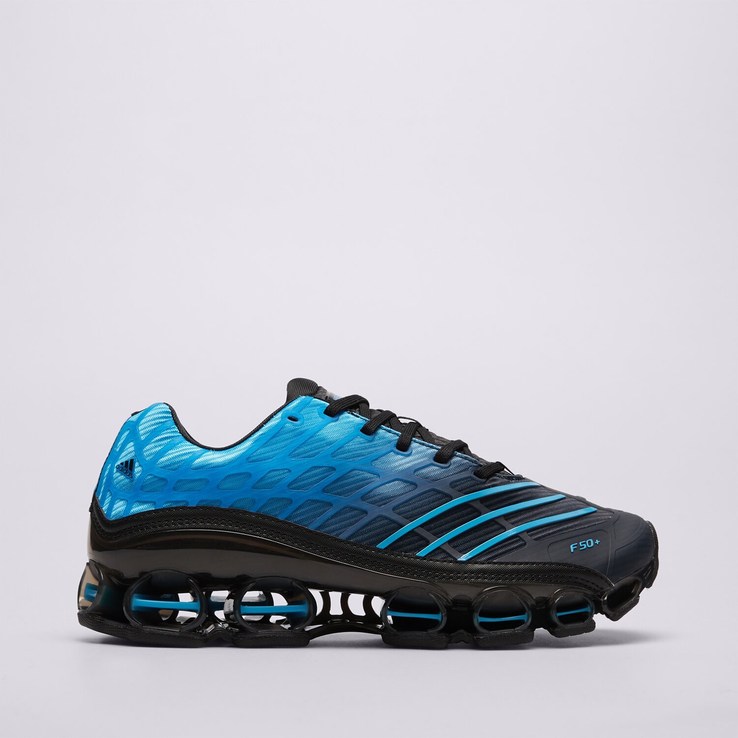pánské tenisky ADIDAS MEGARIDE F50 KJ4419 ČERNÁ