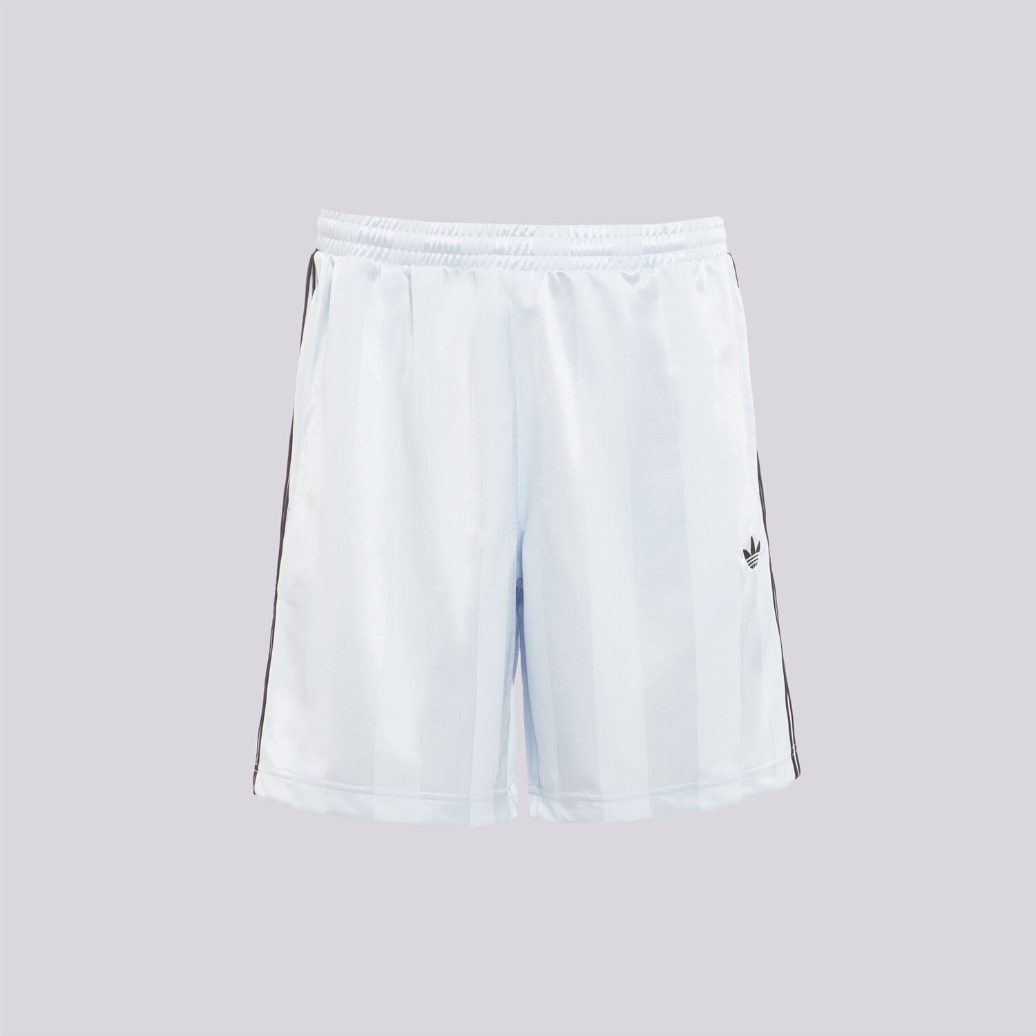 pánské kraťasy ADIDAS ŠORTKY  3S OS SHO KE2468 MODRÁ