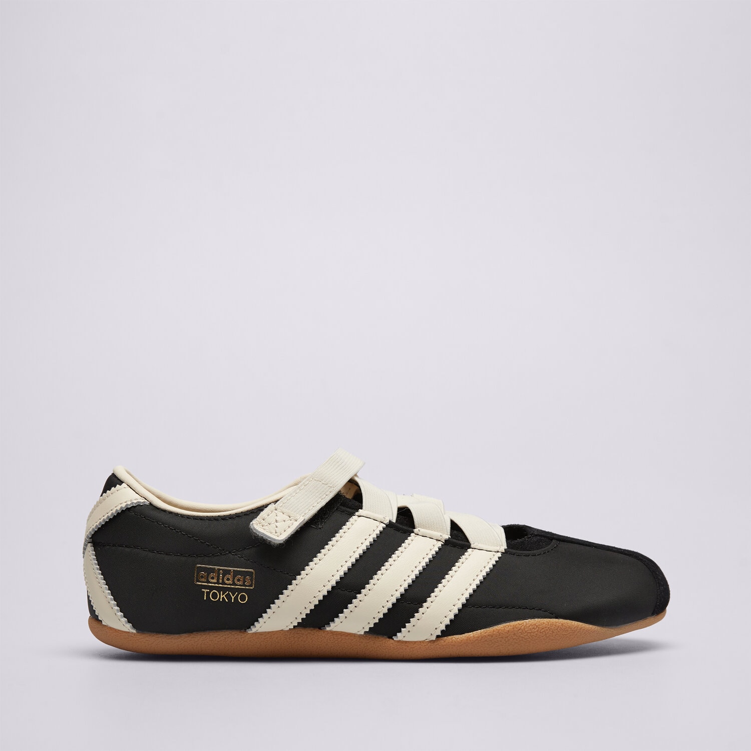 dámské tenisky ADIDAS TOKYO MJ W JR4790 ČERNÁ