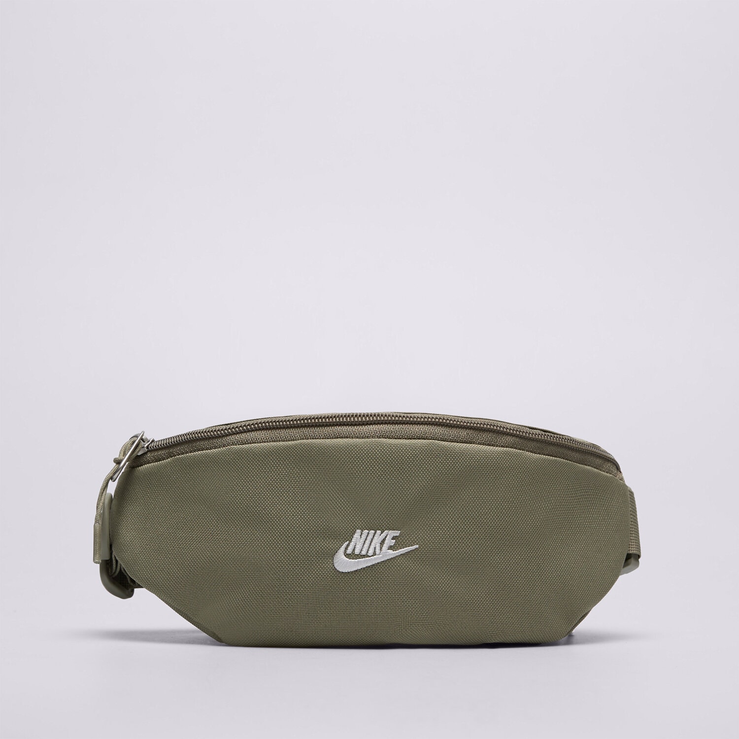 dámská ledvinka NIKE TAŠKA NK HERITAGE S WAISTPACK 2.0 IB4376-320 KHAKI
