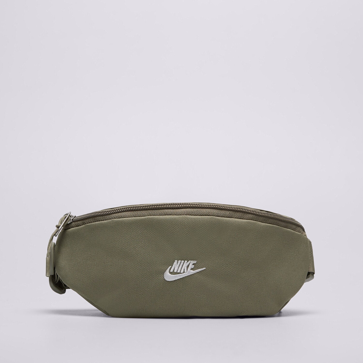 dámská ledvinka NIKE TAŠKA NK HERITAGE S WAISTPACK 2.0 IB4376-320 KHAKI
