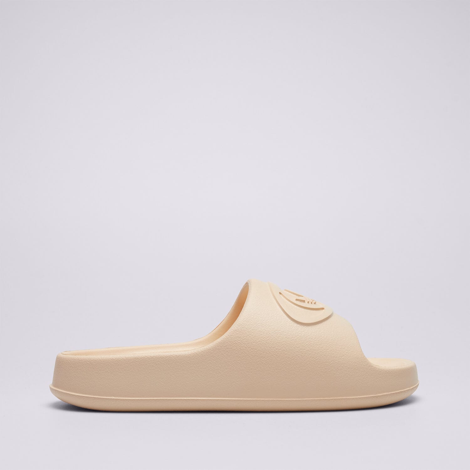 ADIDAS ADILETTE 00S J KJ1162 BÉŽOVÁ