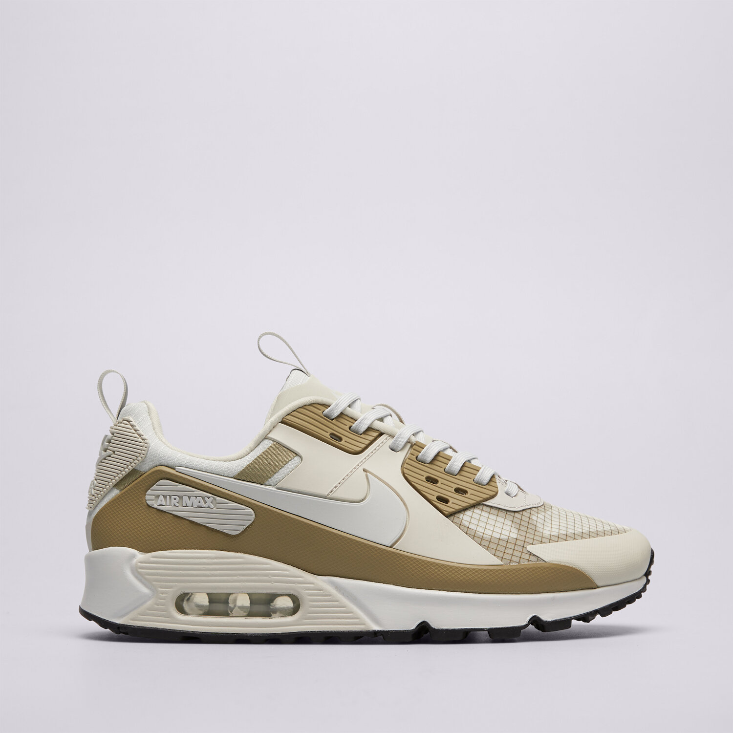 pánské tenisky NIKE AIR MAX 90 DRIFT SC IO1908-072 BÉŽOVÁ