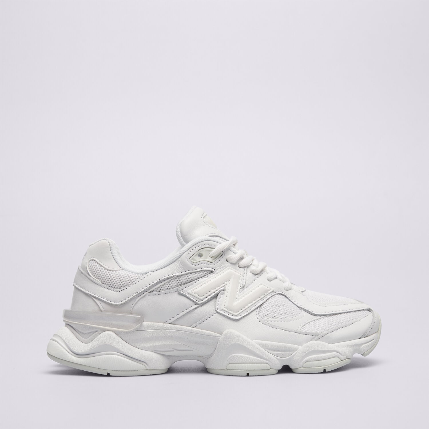 dámské tenisky NEW BALANCE 9060 U9060NRJ BÍLÁ