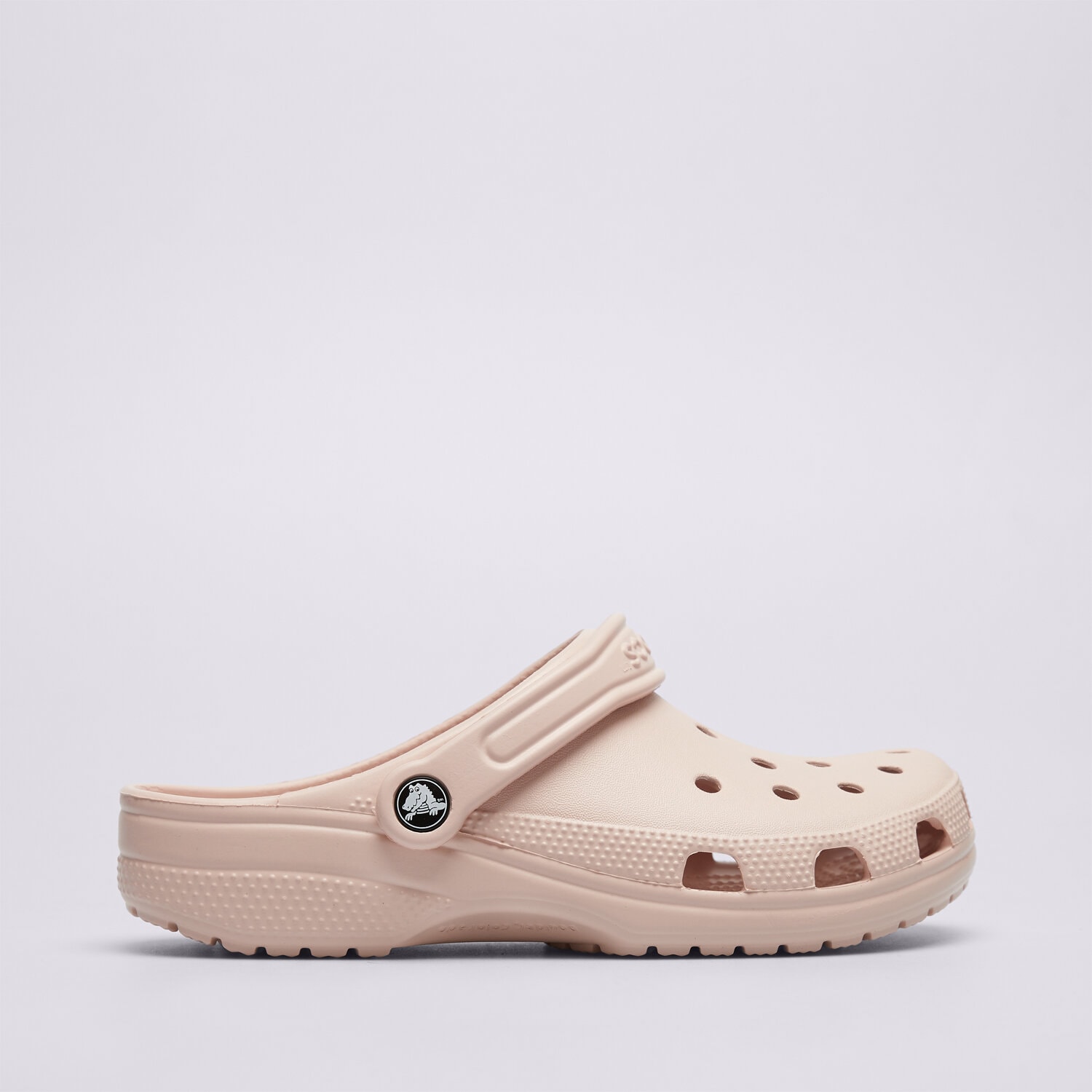 CROCS CLASSIC CLOG 10001-6UR RŮŽOVÁ