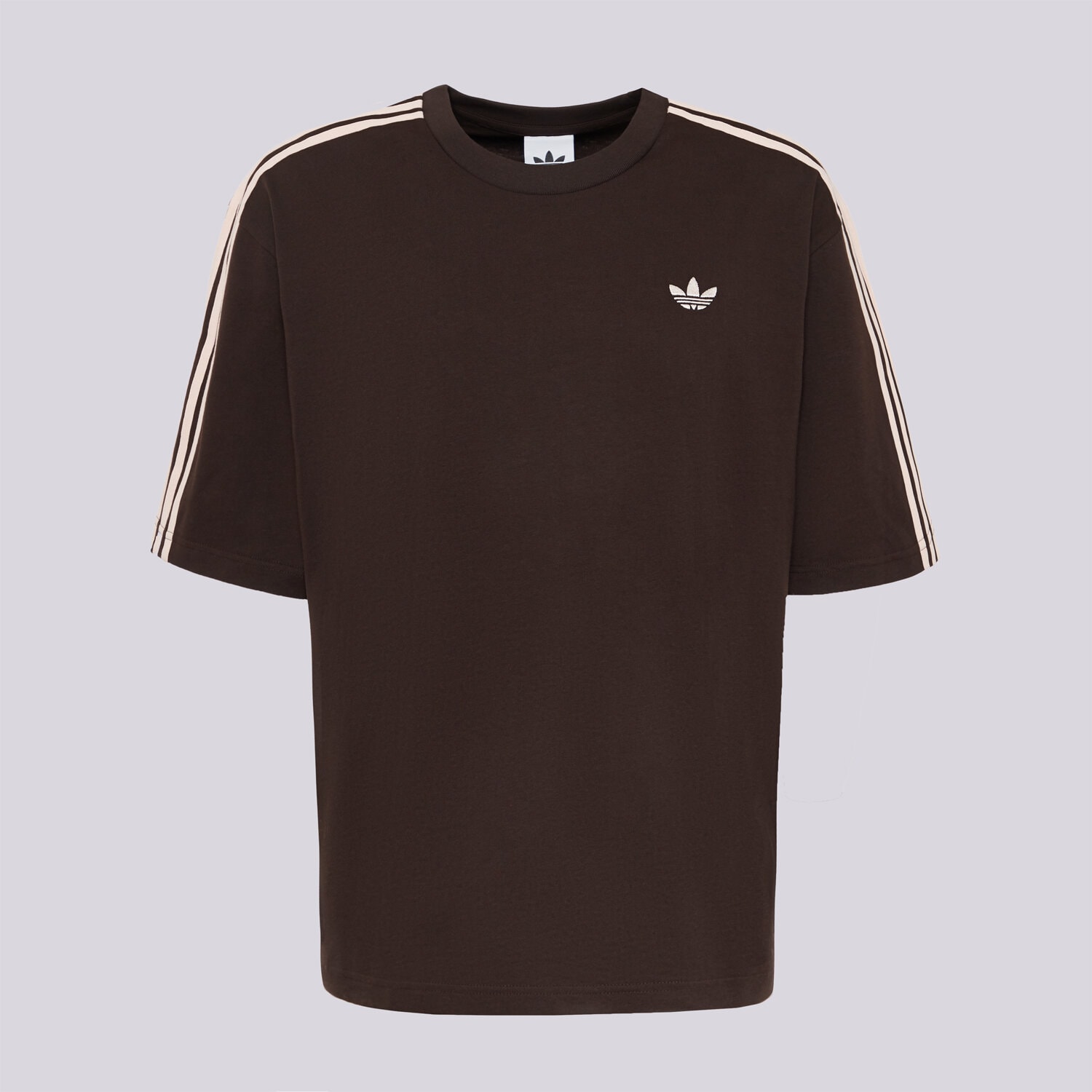 pánské tričko ADIDAS TRIČKO 3S TEE KE2905 MODRÁ