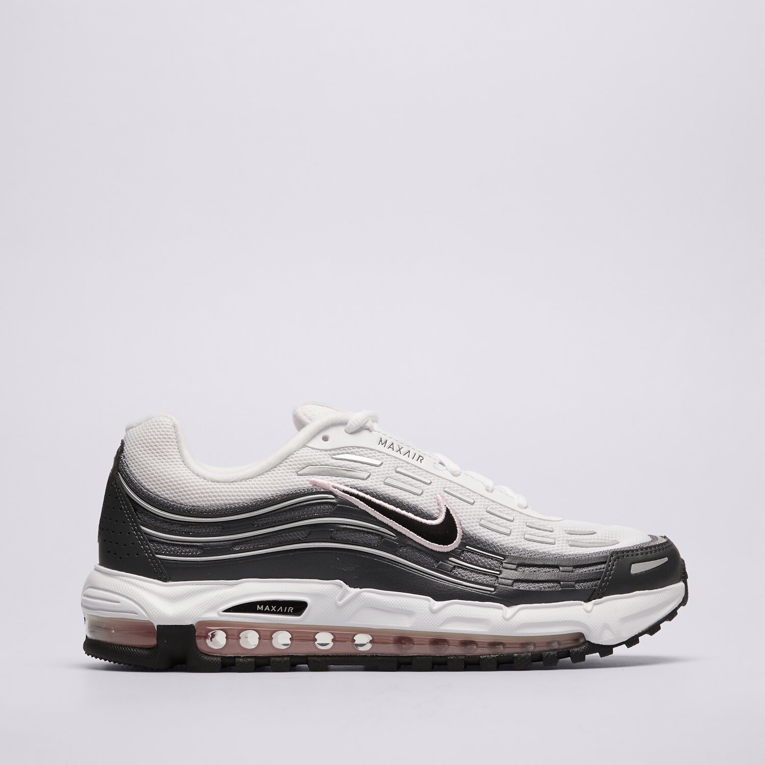pánské tenisky NIKE AIR MAX TL 2.5 PF IU7541-100 ŠEDÁ
