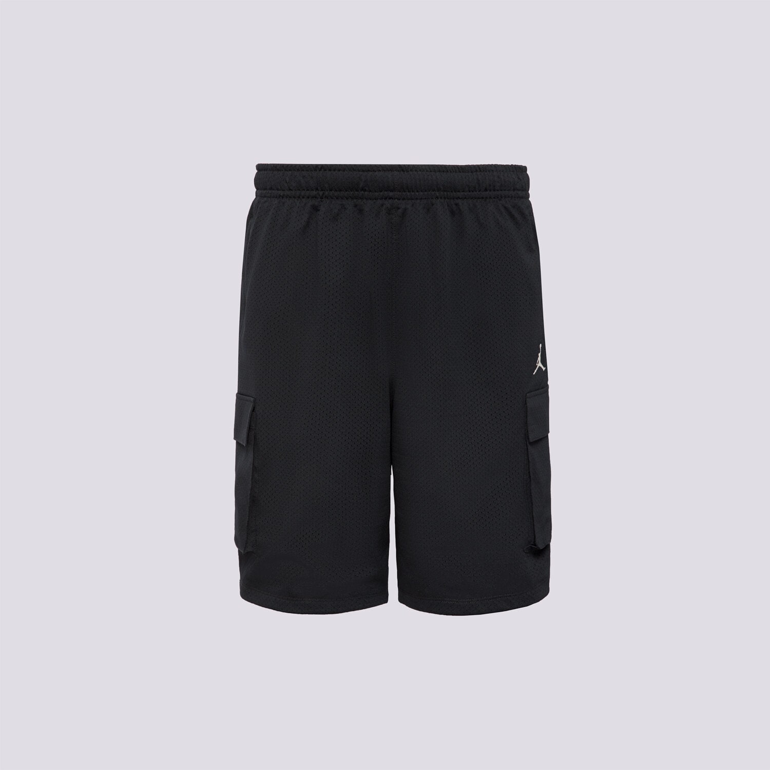 pánské kraťasy JORDAN ŠORTKY  M J BRK FSTVL CARGO SHORT IF1955-010 ČERNÁ