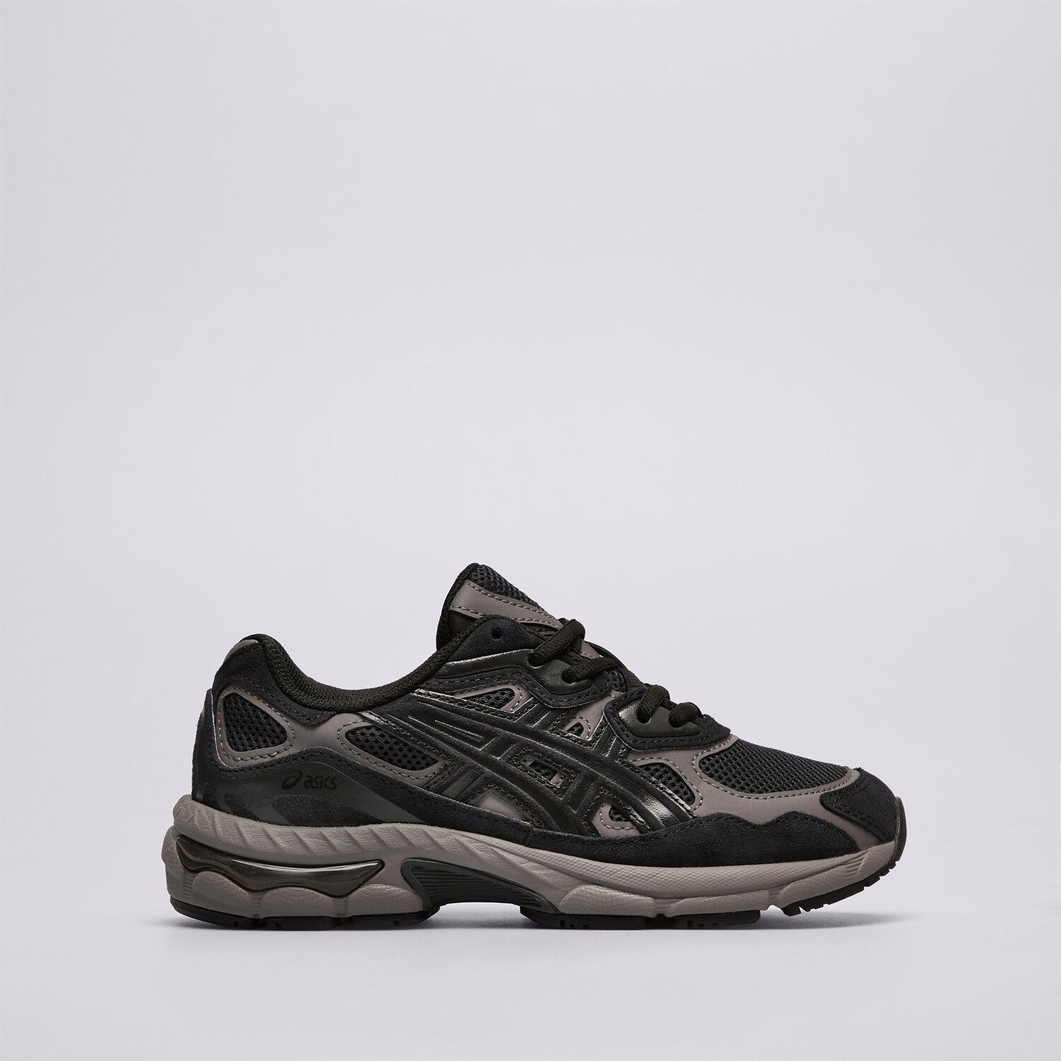 dětské tenisky ASICS GEL-NYC GS 1204A175-021 ČERNÁ