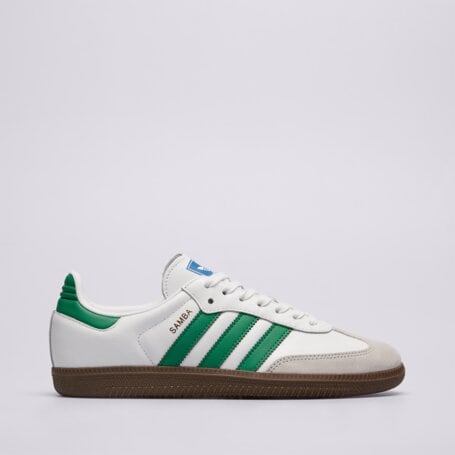 adidas gazelle silver green womens adidas Samba Sports & Rich White Collegiate Burgundy – Section Store main image 1