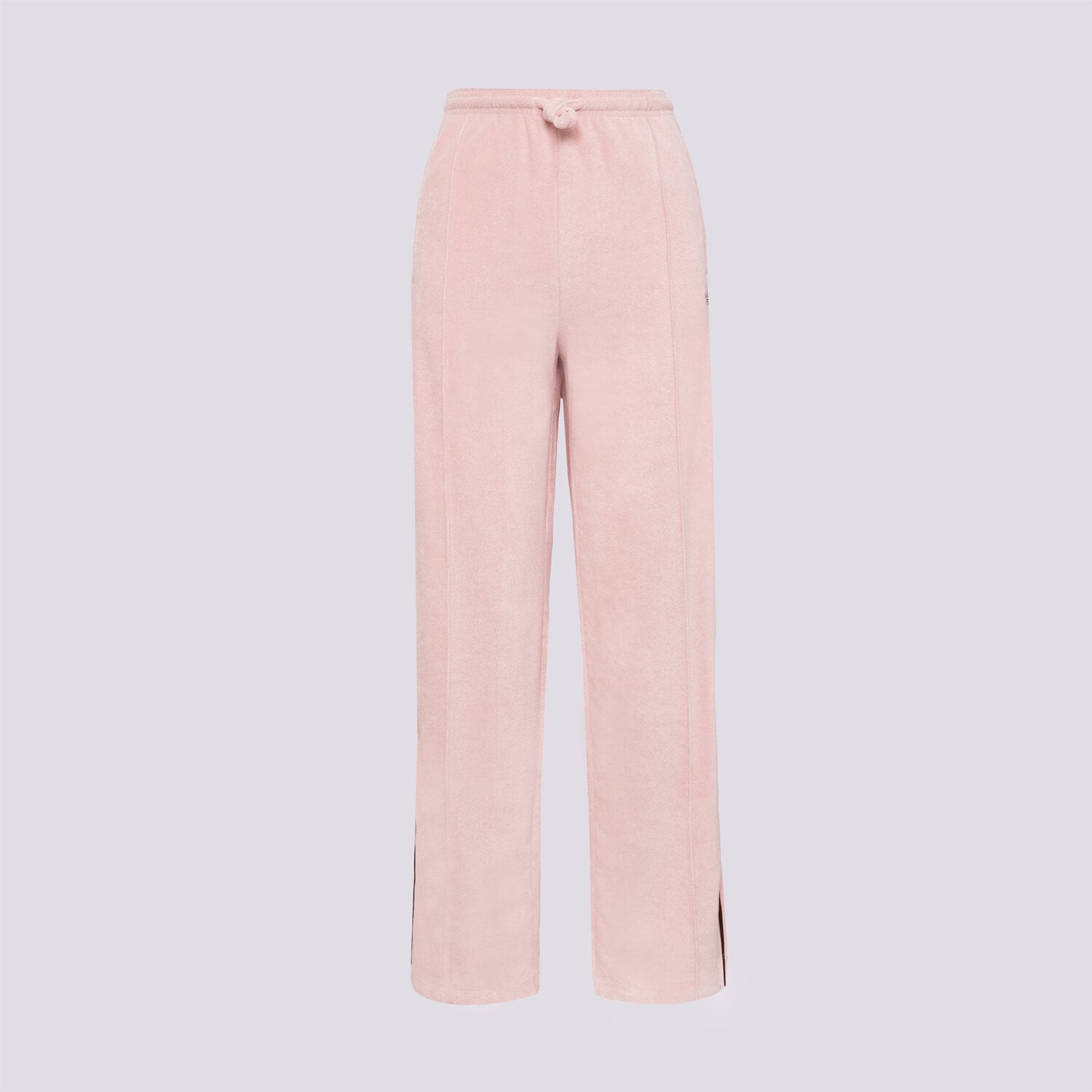 dámské kalhoty ADIDAS KALHOTY  TT PANTS KD1414 RŮŽOVÁ
