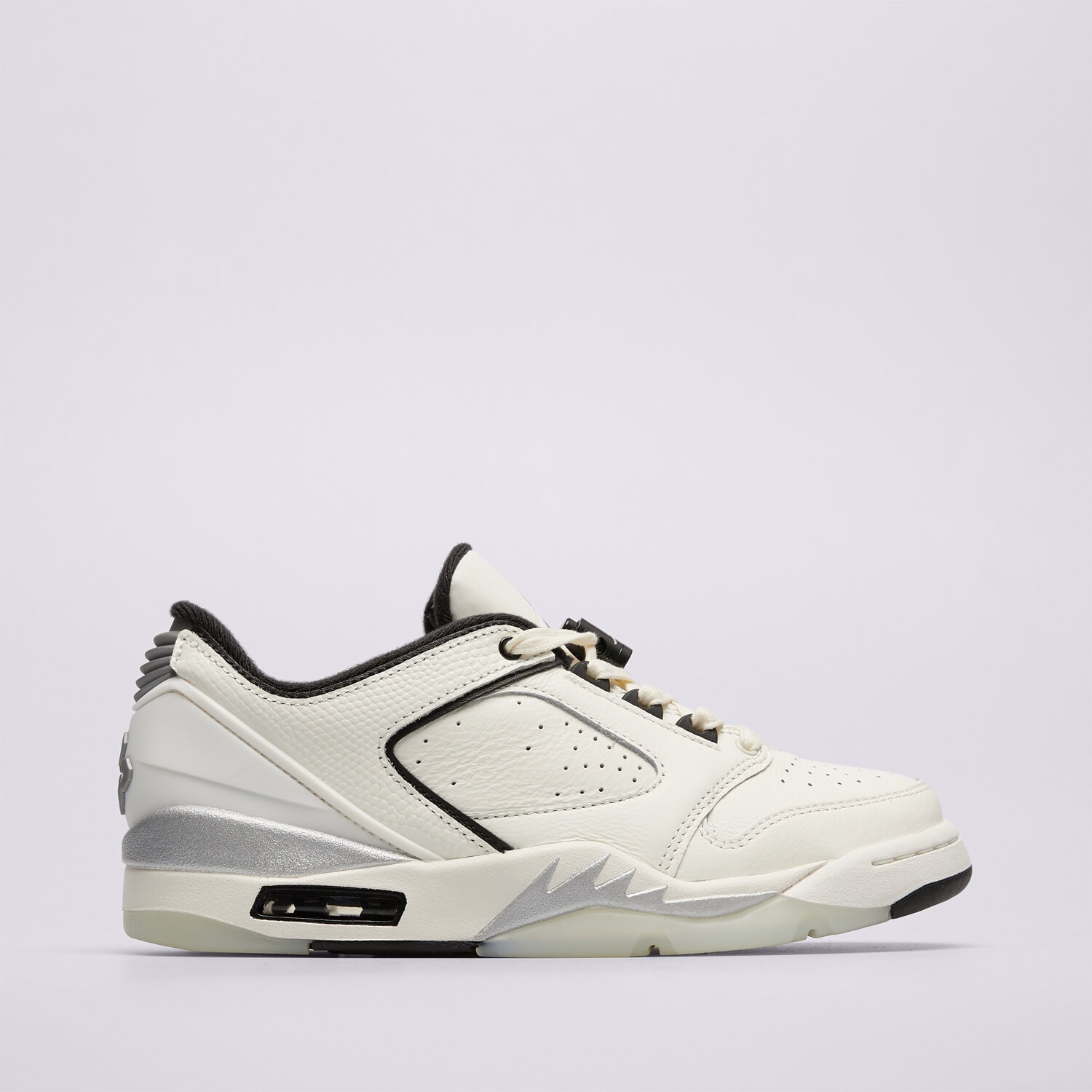 dámské tenisky WMNS JORDAN SIXTY PLUS LOW IR1847-100 BÉŽOVÁ