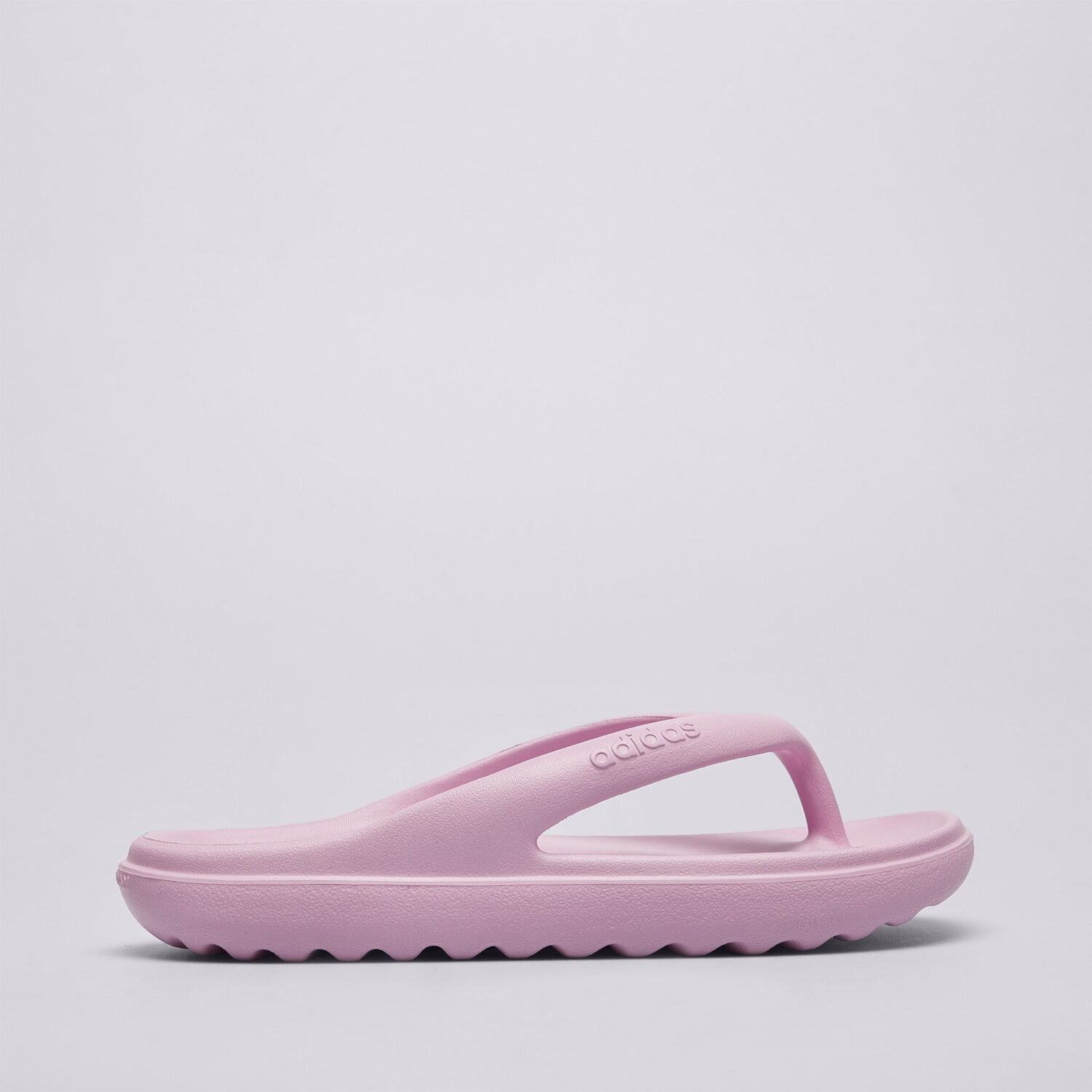dámské sandály ADIDAS ADILETTE LUMIA FLIP FLOP HP6950 FIALOVÁ