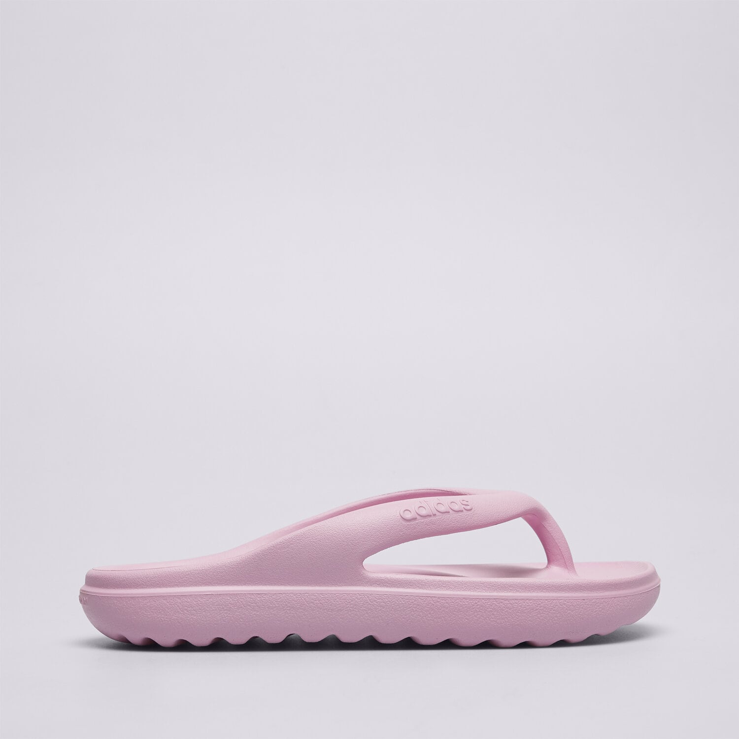 dámské sandály ADIDAS ADILETTE LUMIA FLIP FLOP HP6950 FIALOVÁ