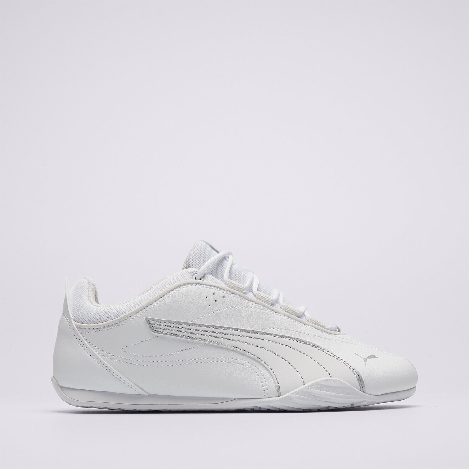 dámské tenisky PUMA CATCH SOLEIL 40274404 BÍLÁ