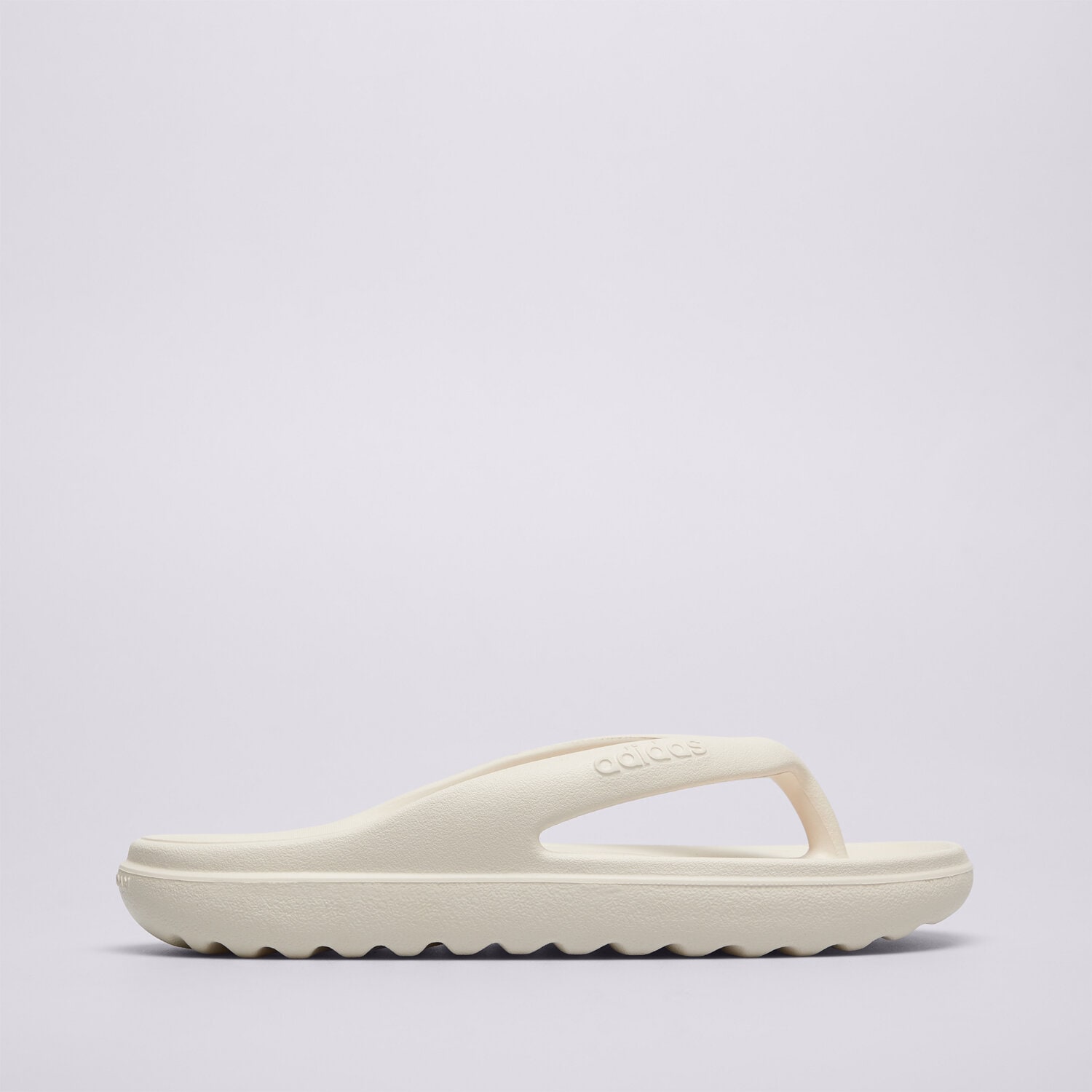 ADIDAS ADILETTE LUMIA FLIP FLOP HP6945 BÉŽOVÁ