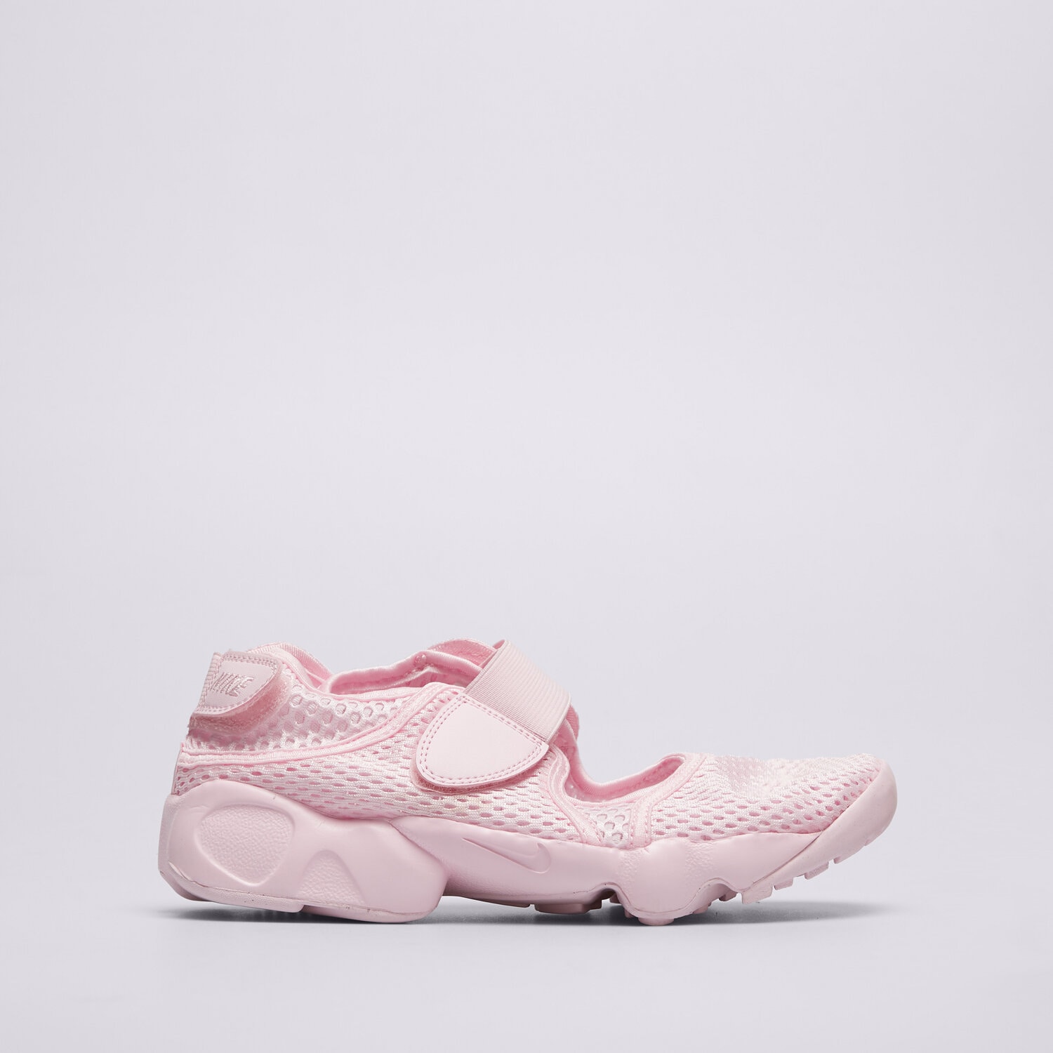 dětské sandály NIKE RIFT BGP FB5523-600 RŮŽOVÁ