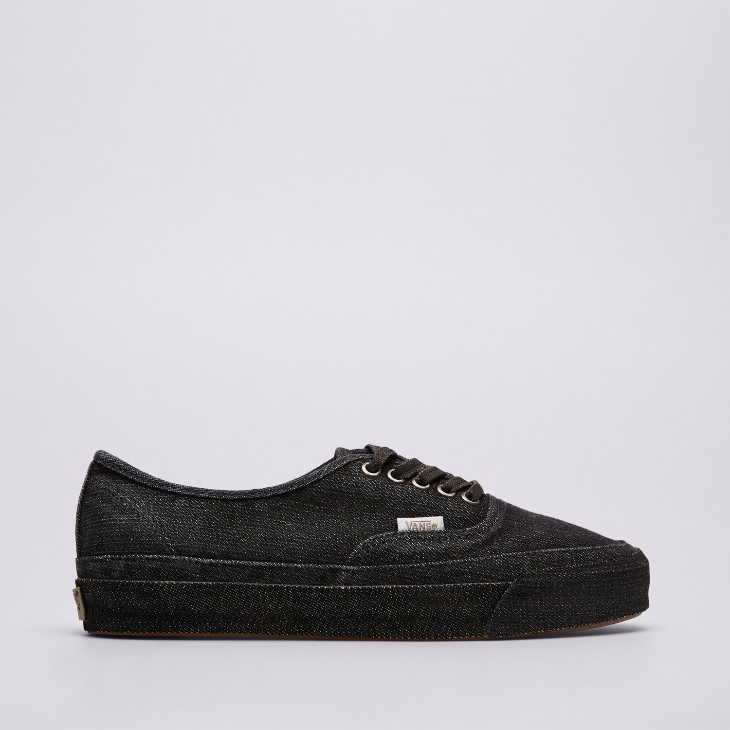 dámské tenisky VANS LX AUTHENTIC 44 VN000DB8BLA1 ČERNÁ