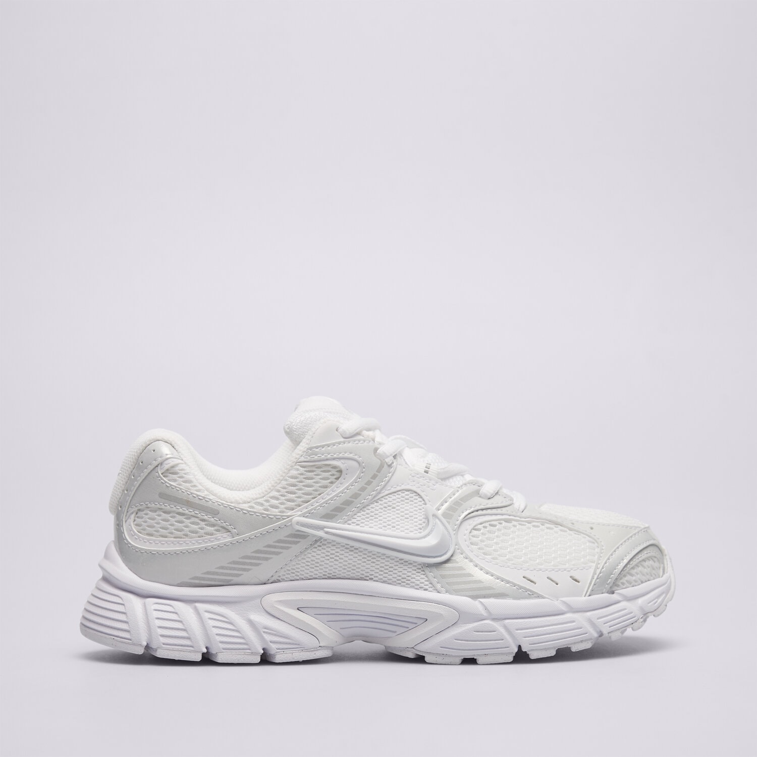 dámské tenisky W NIKE V5 RNR HQ7901-101 ŠEDÁ