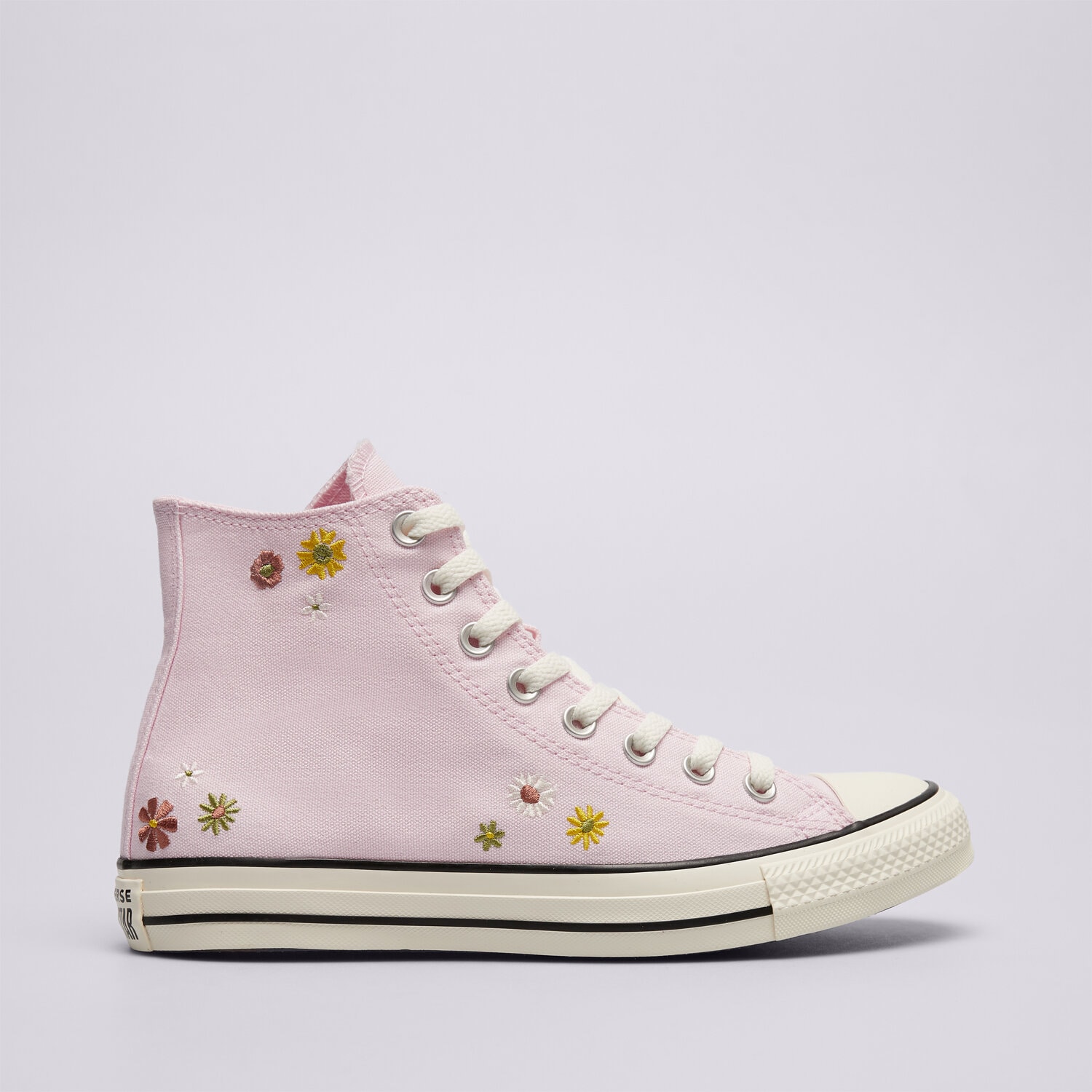 dámské tenisky CONVERSE CHUCK TAYLOR ALL STAR  A16904C RŮŽOVÁ