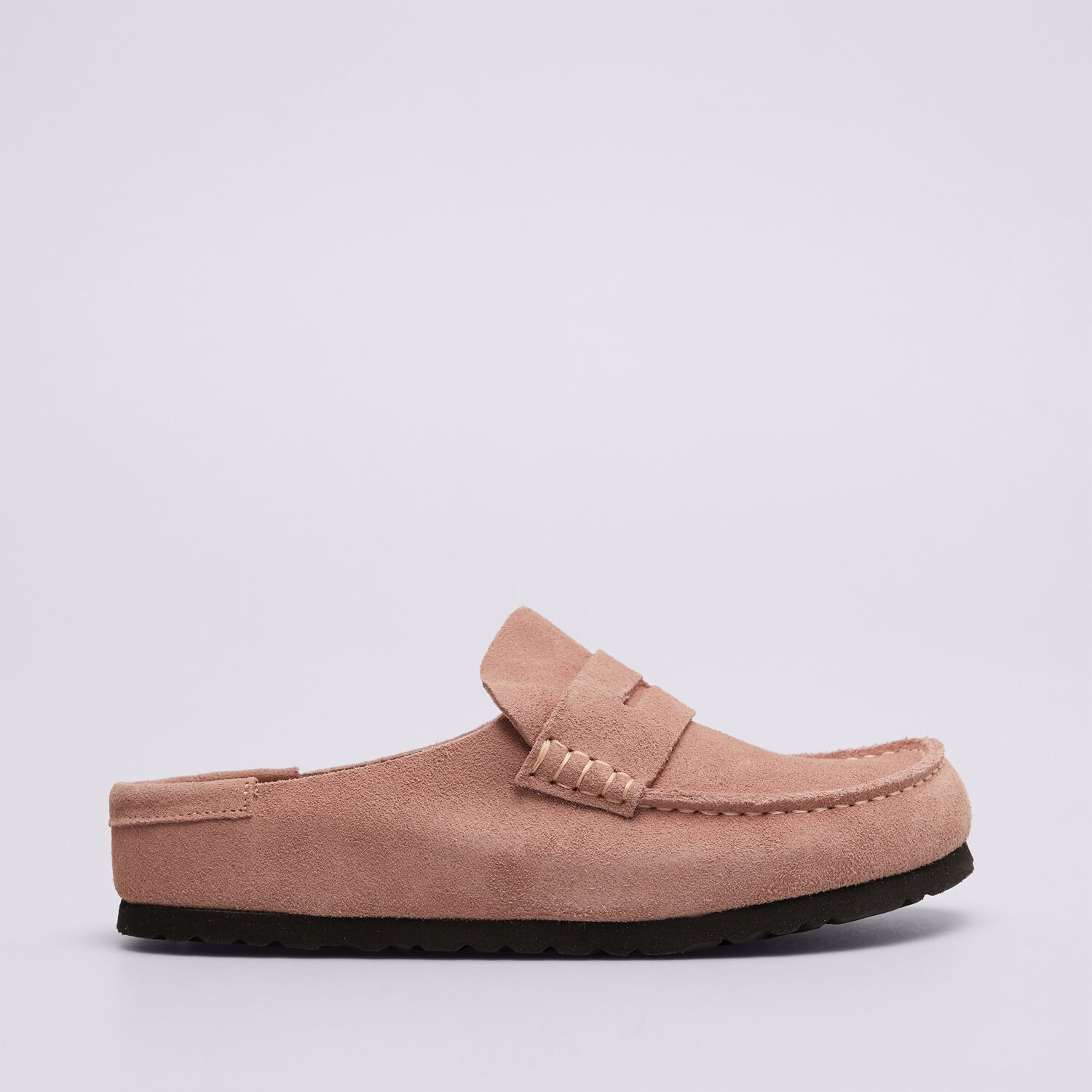 BIRKENSTOCK NAPLES 1031683 RŮŽOVÁ