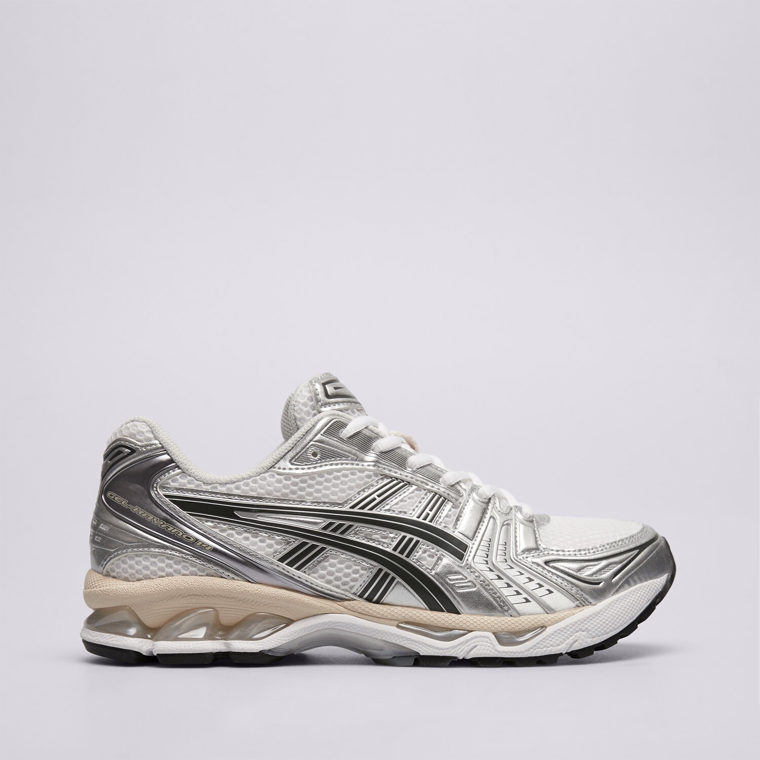 dámské tenisky ASICS GEL-KAYANO 14 1203A537-110 BÍLÁ