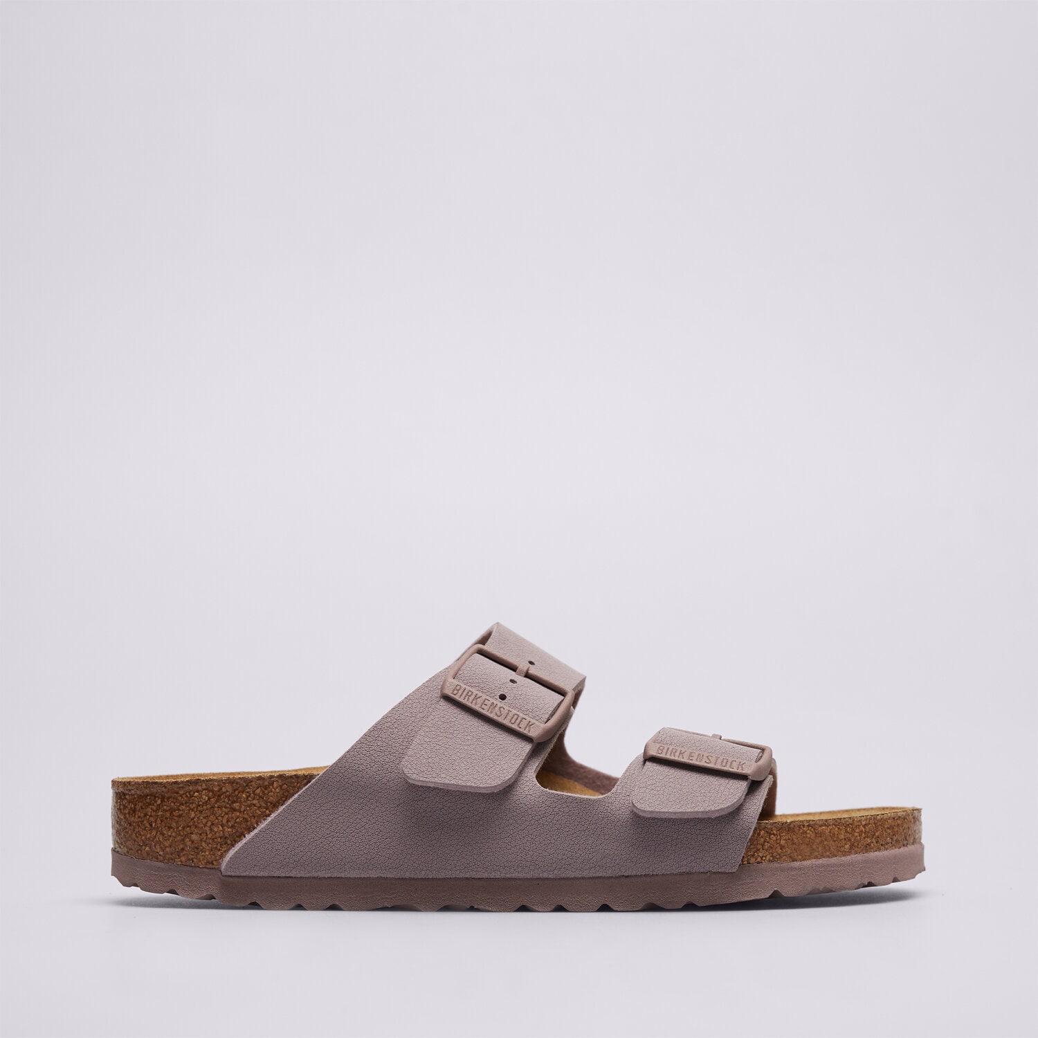 BIRKENSTOCK ARIZONA  1031427 FIALOVÁ
