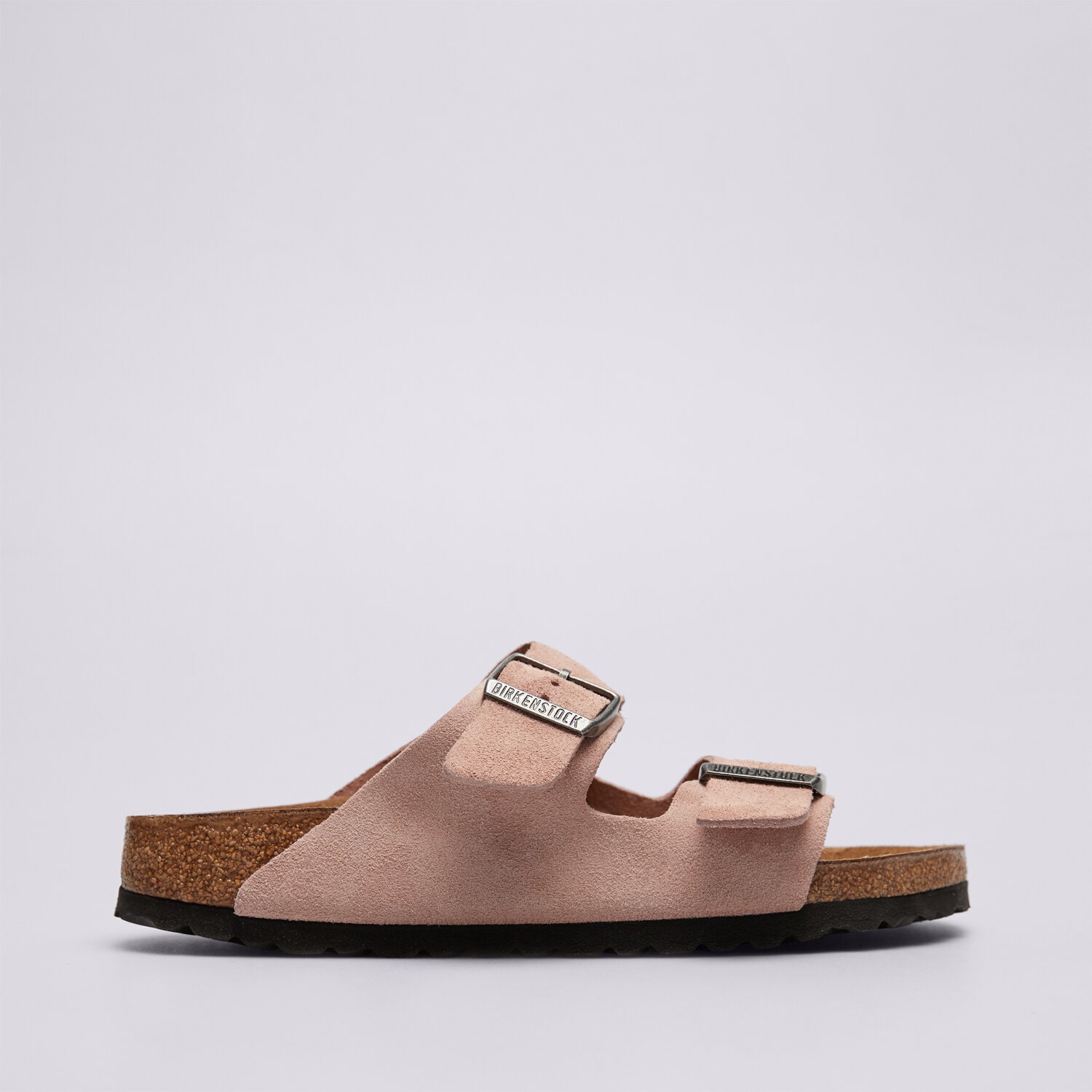BIRKENSTOCK ARIZONA  1031651 RŮŽOVÁ
