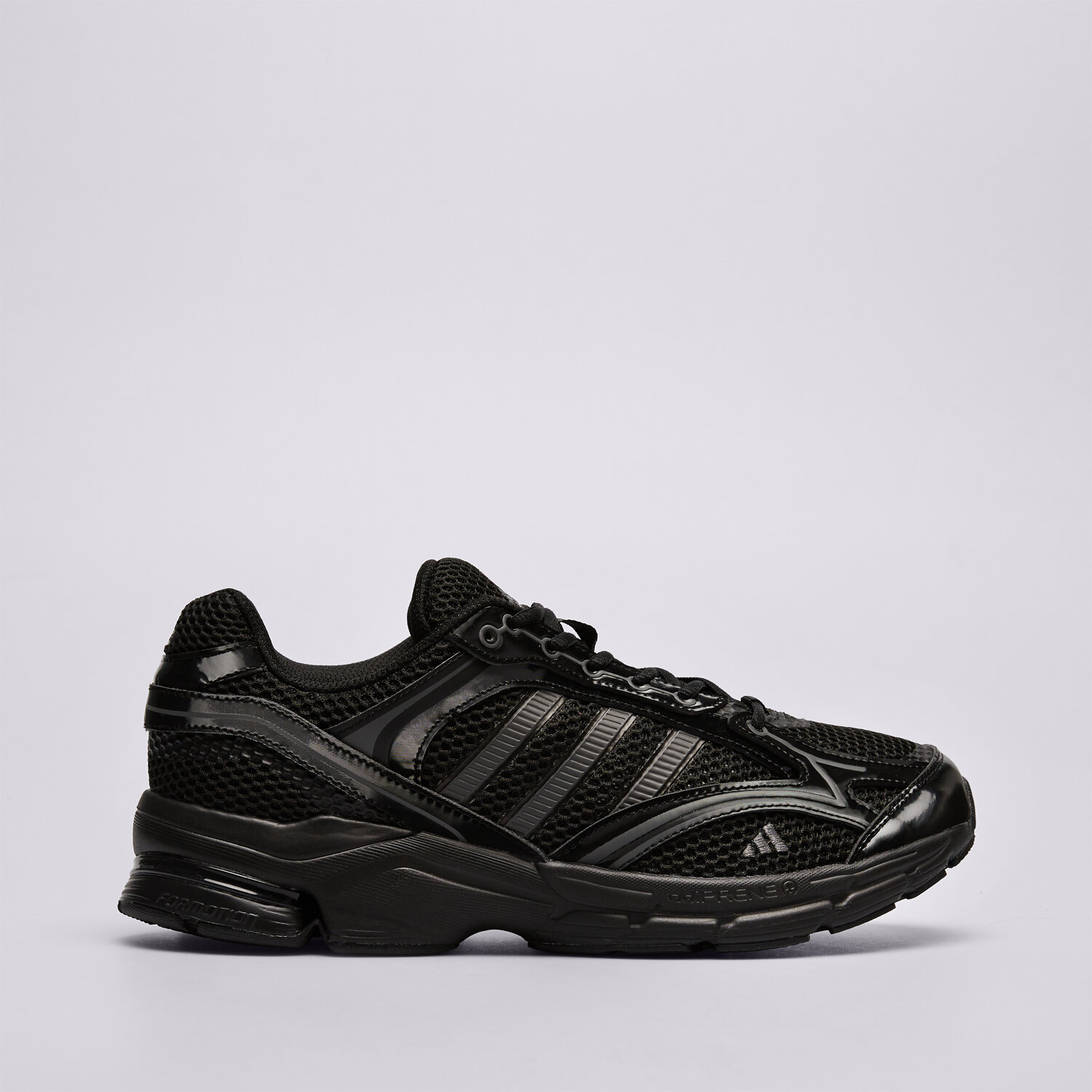 pánské tenisky ADIDAS SPIRITAIN 2000 KI6822 ČERNÁ