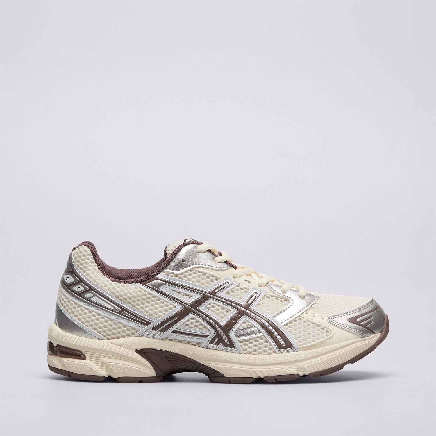 dámské tenisky ASICS GEL-1130 1203A609-114 BÉŽOVÁ