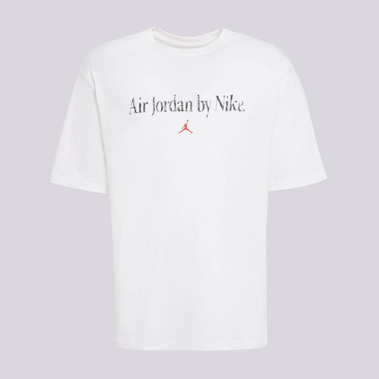 pánské tričko JORDAN TRIČKO M J BRK GX SNKR 85 SS CRW IX1576-100 BÍLÁ