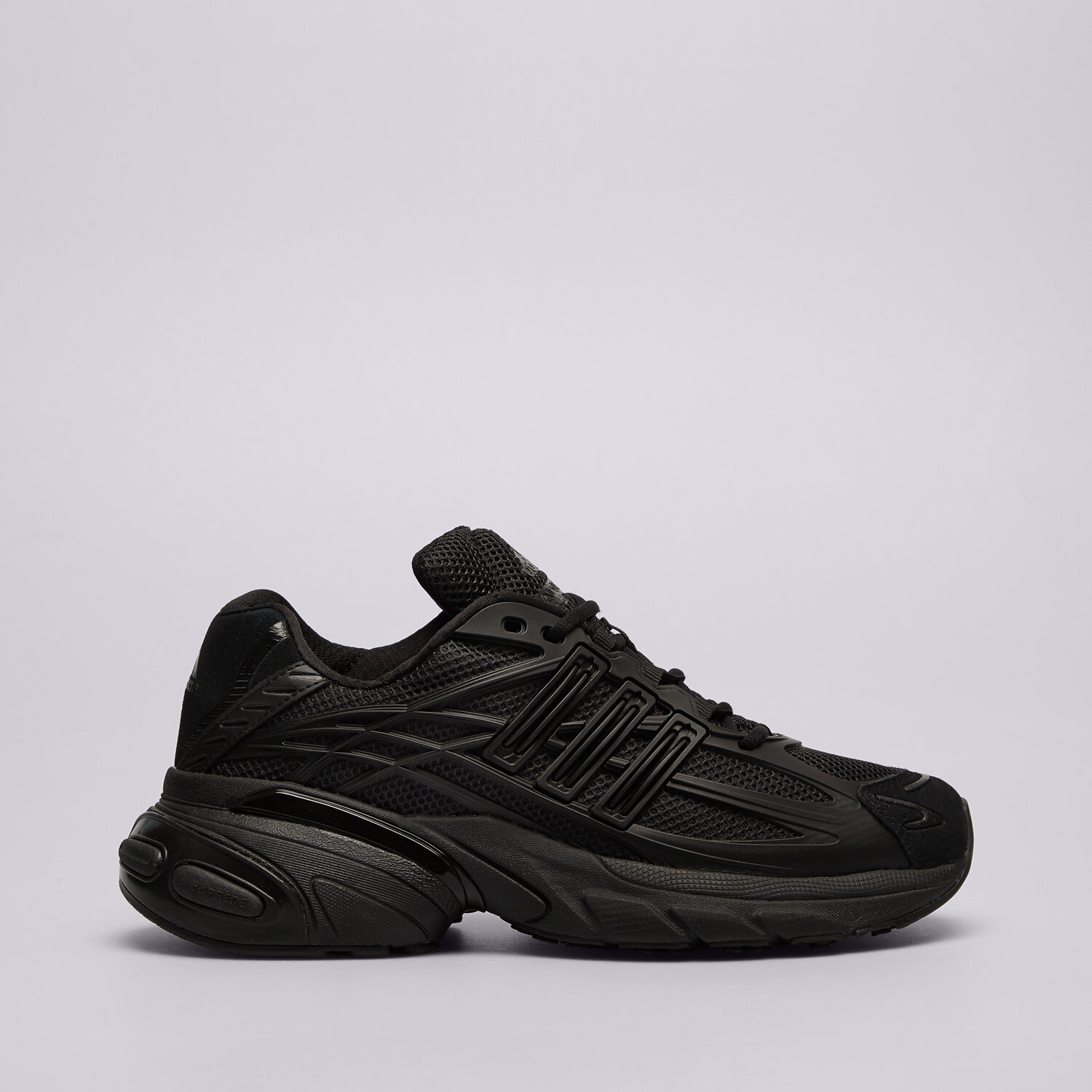 pánské tenisky ADIDAS ADISTAR XLG 2.0 KZ9155 ČERNÁ