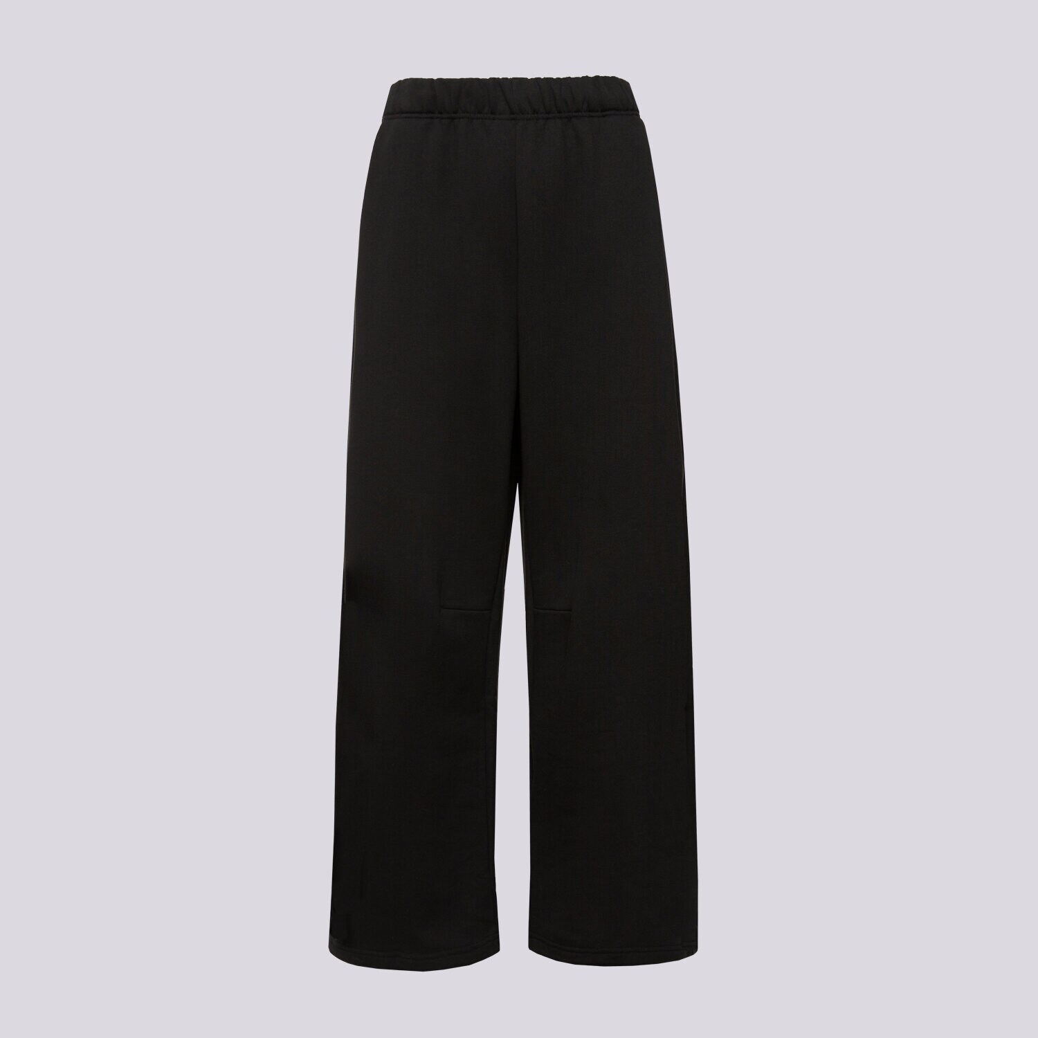 pánské kalhoty ADIDAS KALHOTY  P ESS WIDE PT KS4099 ČERNÁ