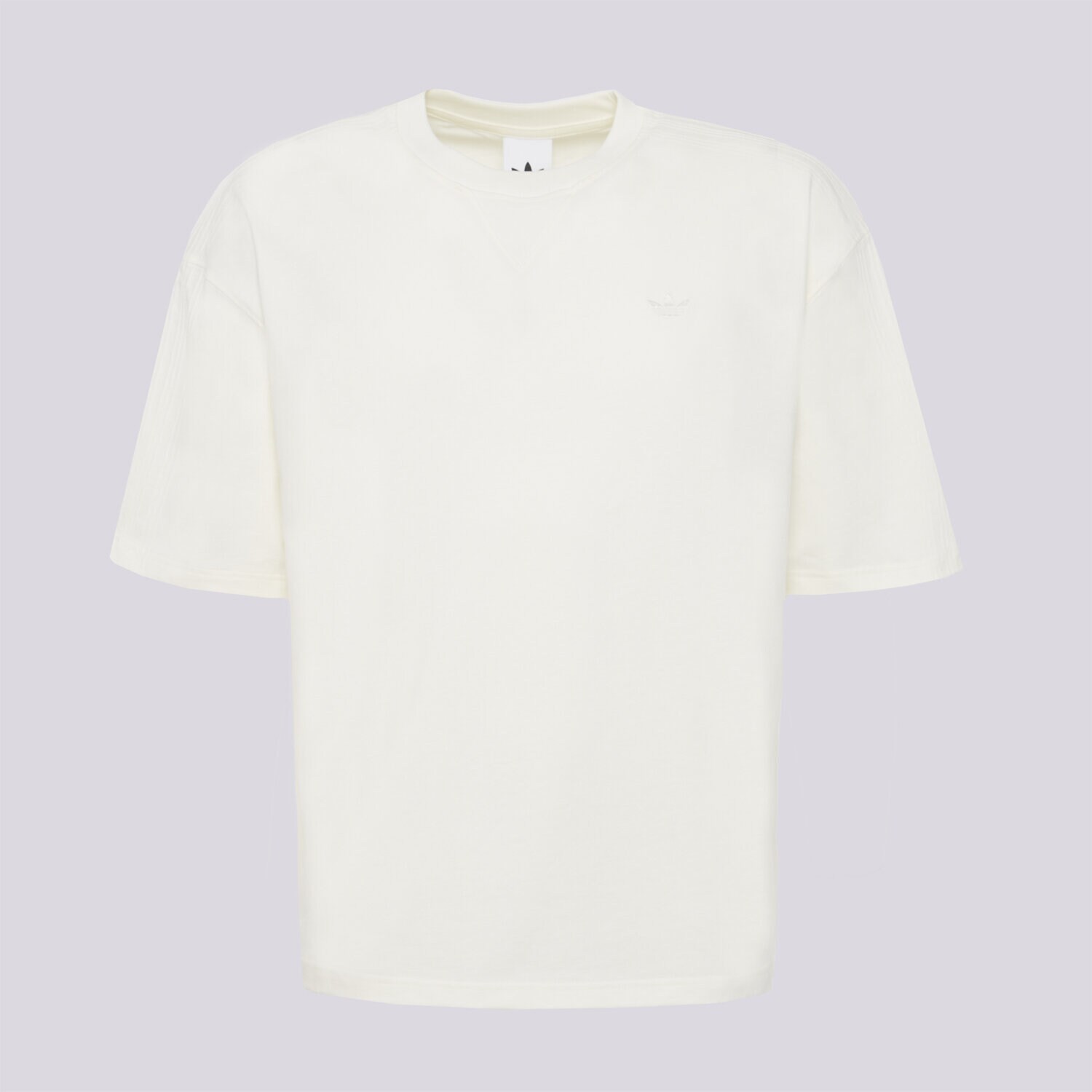 pánské tričko ADIDAS TRIČKO P ESS TEE KR4525 BÍLÁ