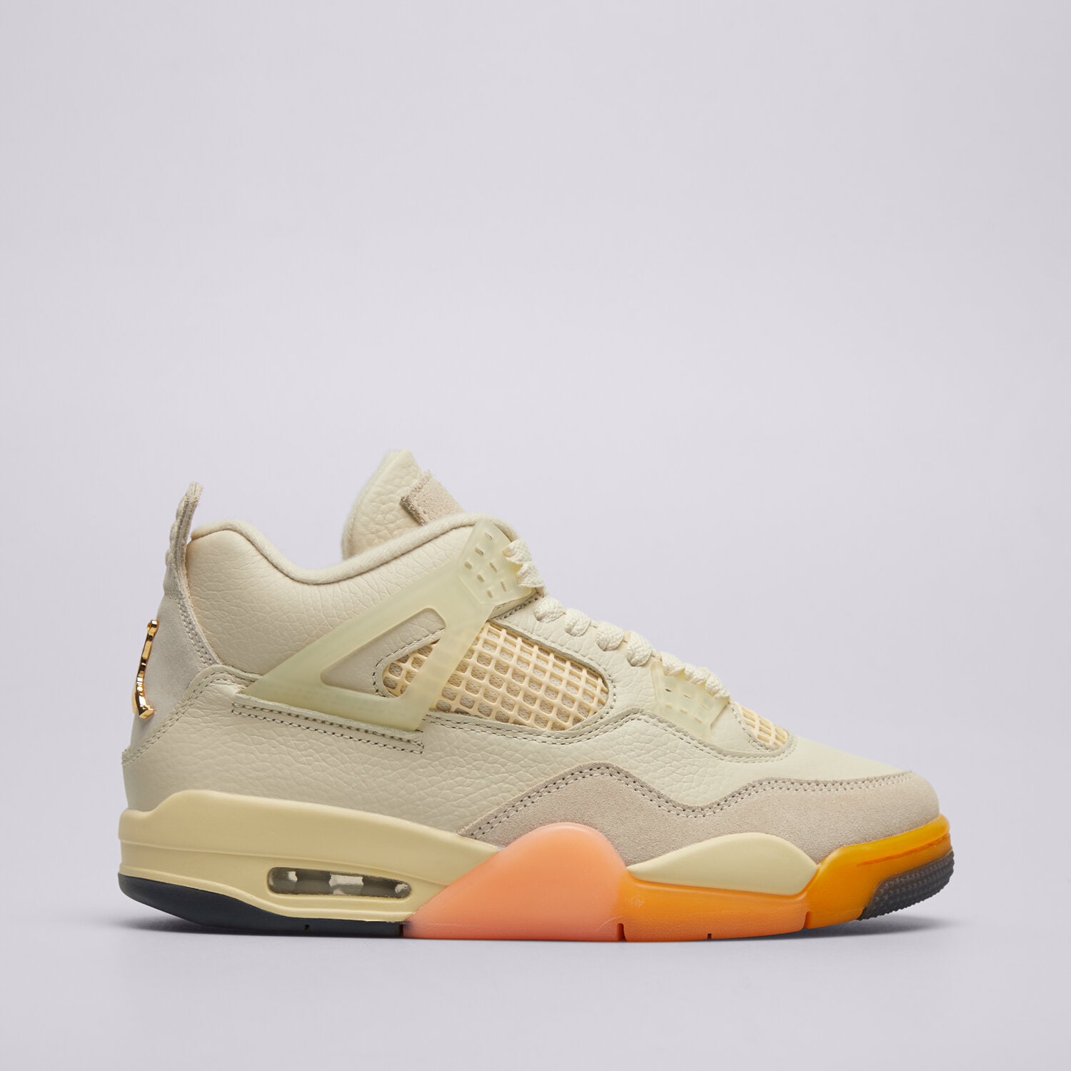 dámské tenisky JORDAN AIR 4 RETRO  HV0823-101 BÉŽOVÁ