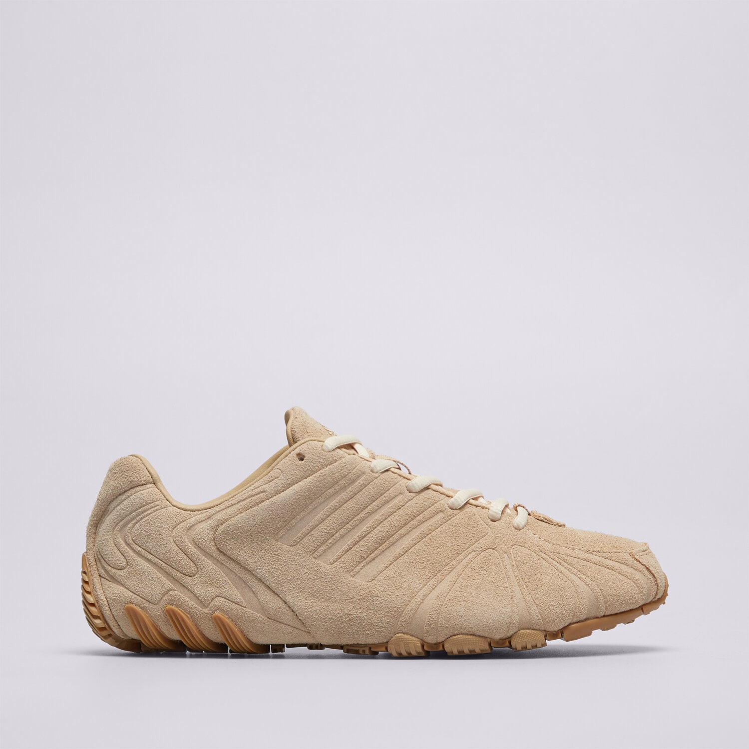 dámské tenisky ADIDAS GHOST SPRINT W JS1067 BÉŽOVÁ