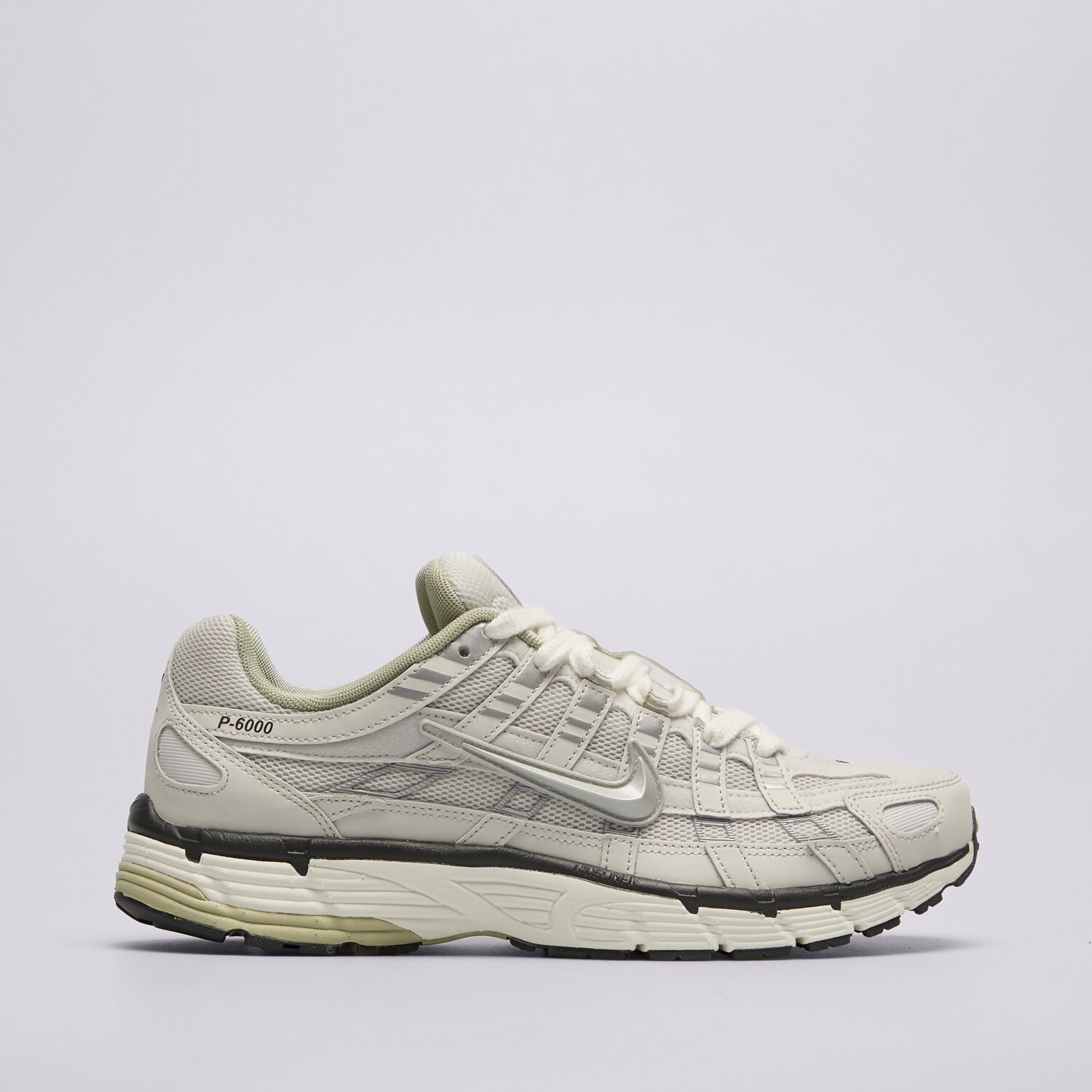 pánské tenisky NIKE P-6000 IV5761-094 BÍLÁ