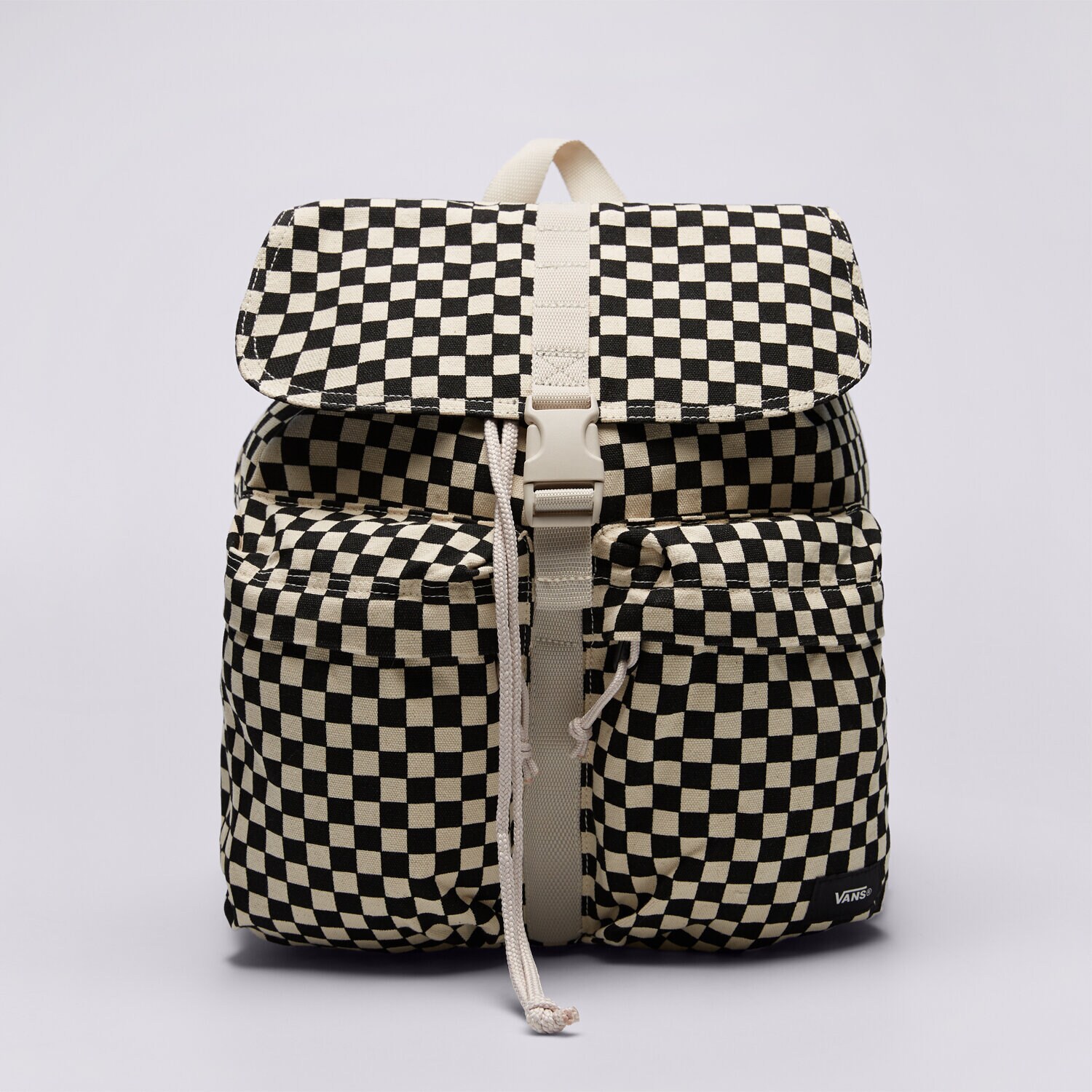 dámský batoh VANS BATOH SCATTER BACKPACK vN000Q99BF51 VÍCEBAREVNÁ