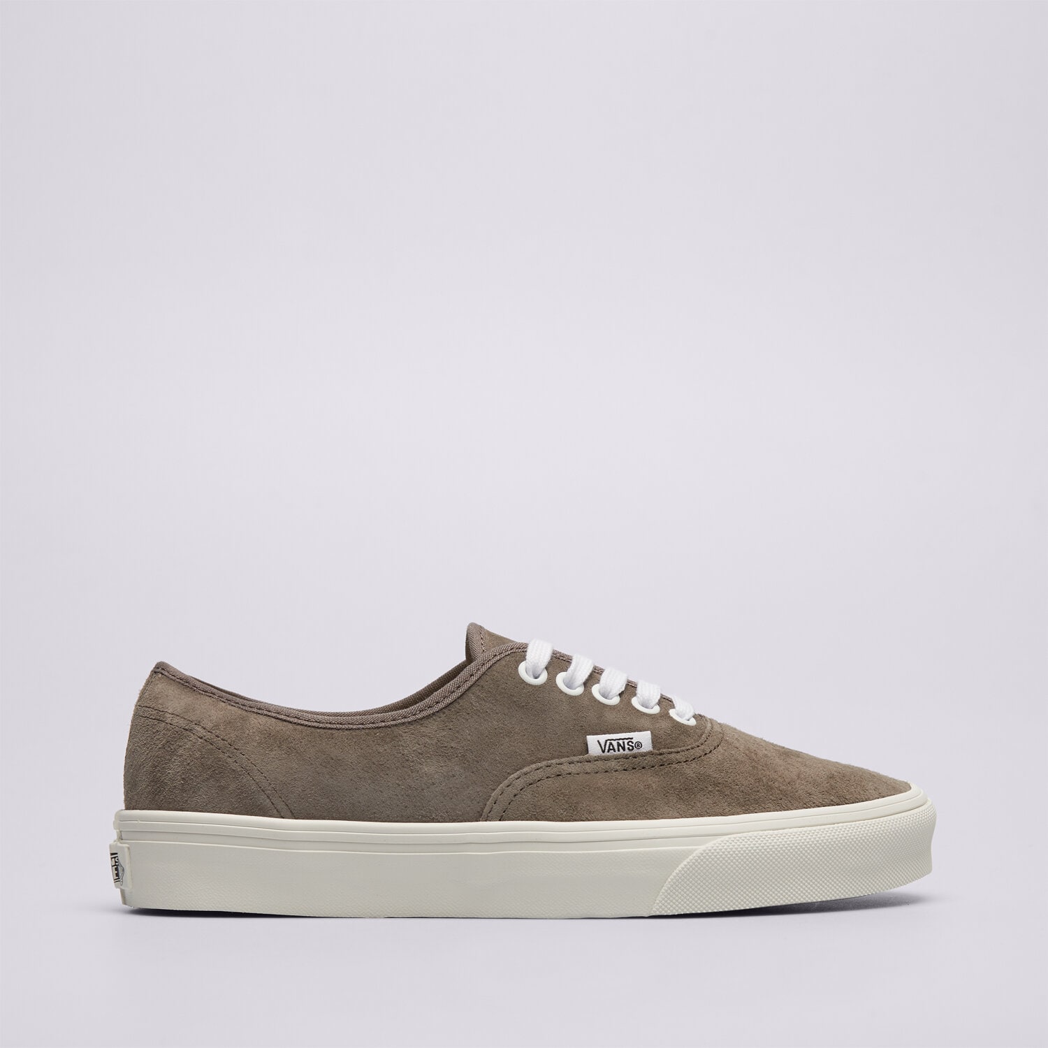 dámské tenisky VANS AUTHENTIC  VN000D7Y9JC1 HNĚDÁ