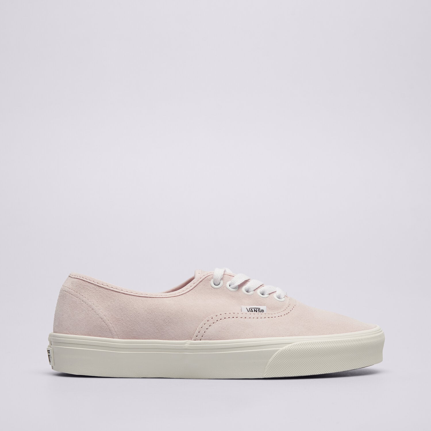 dámské tenisky VANS AUTHENTIC  VN000D6GGSF1 pudrově růžová