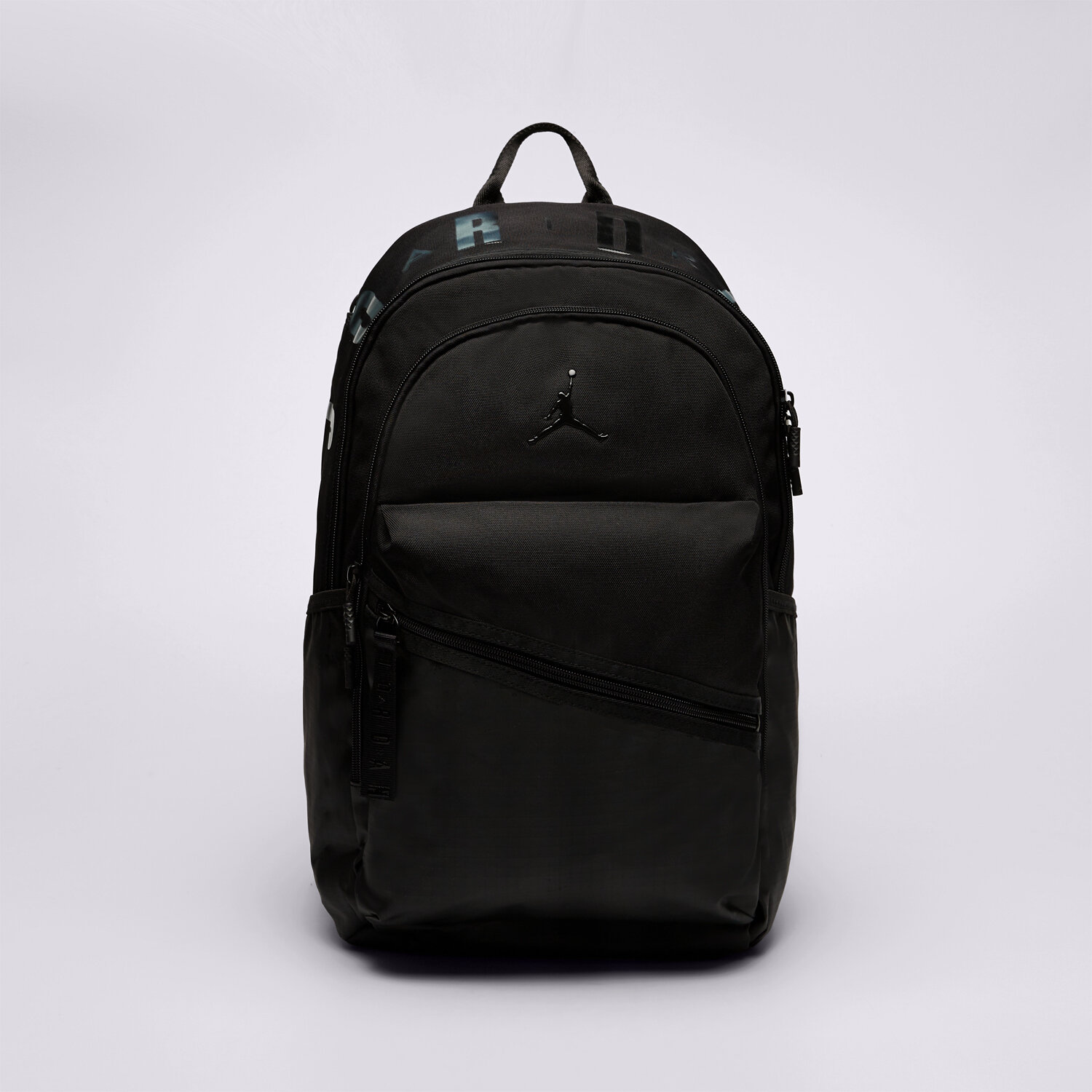 dámský batoh JORDAN BATOH JAM AIR PATROL BACKPACK MA0924-BLK ČERNÁ