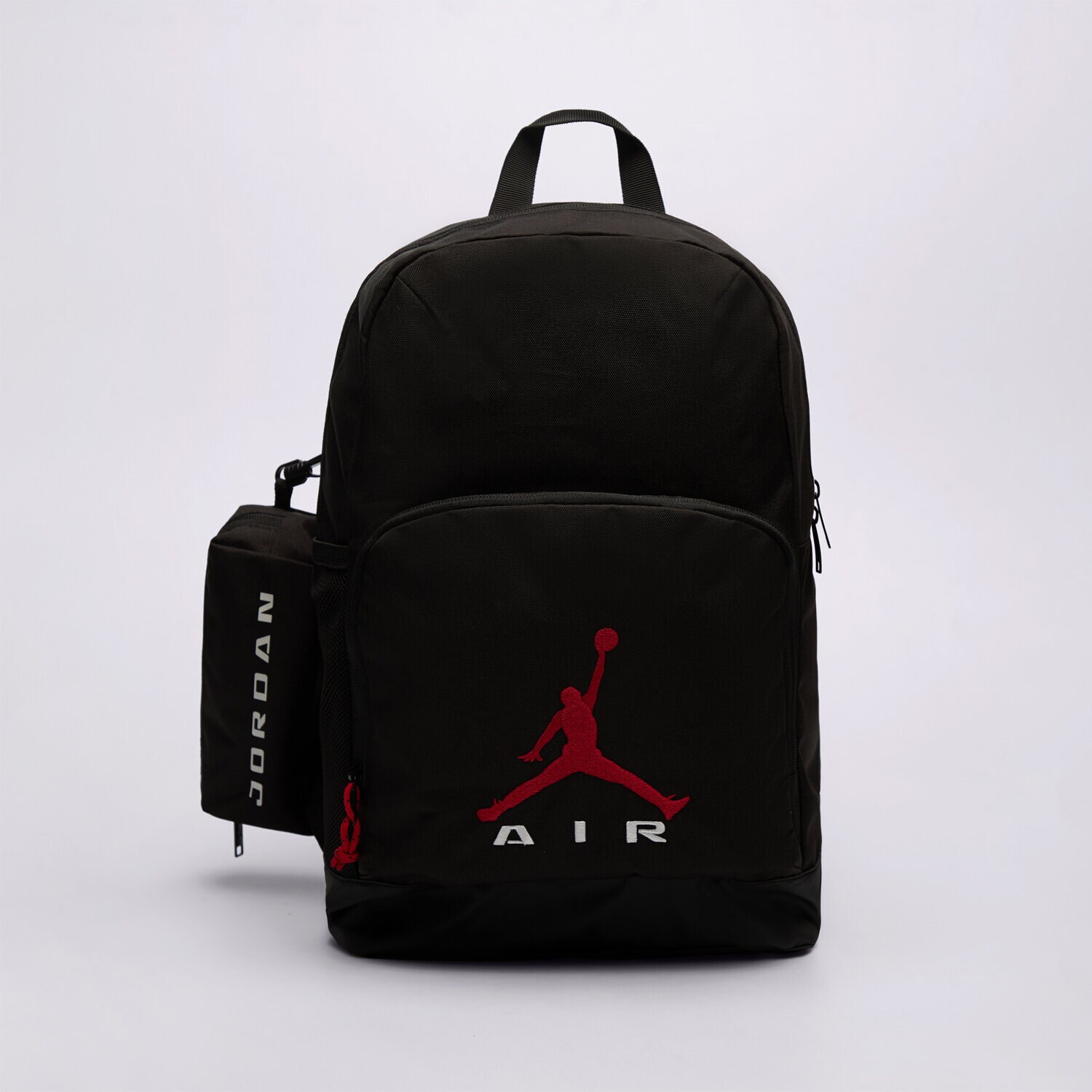 dámský batoh JORDAN BATOH JAN AIR RAID BACKPACK 9A9250-023 ČERNÁ