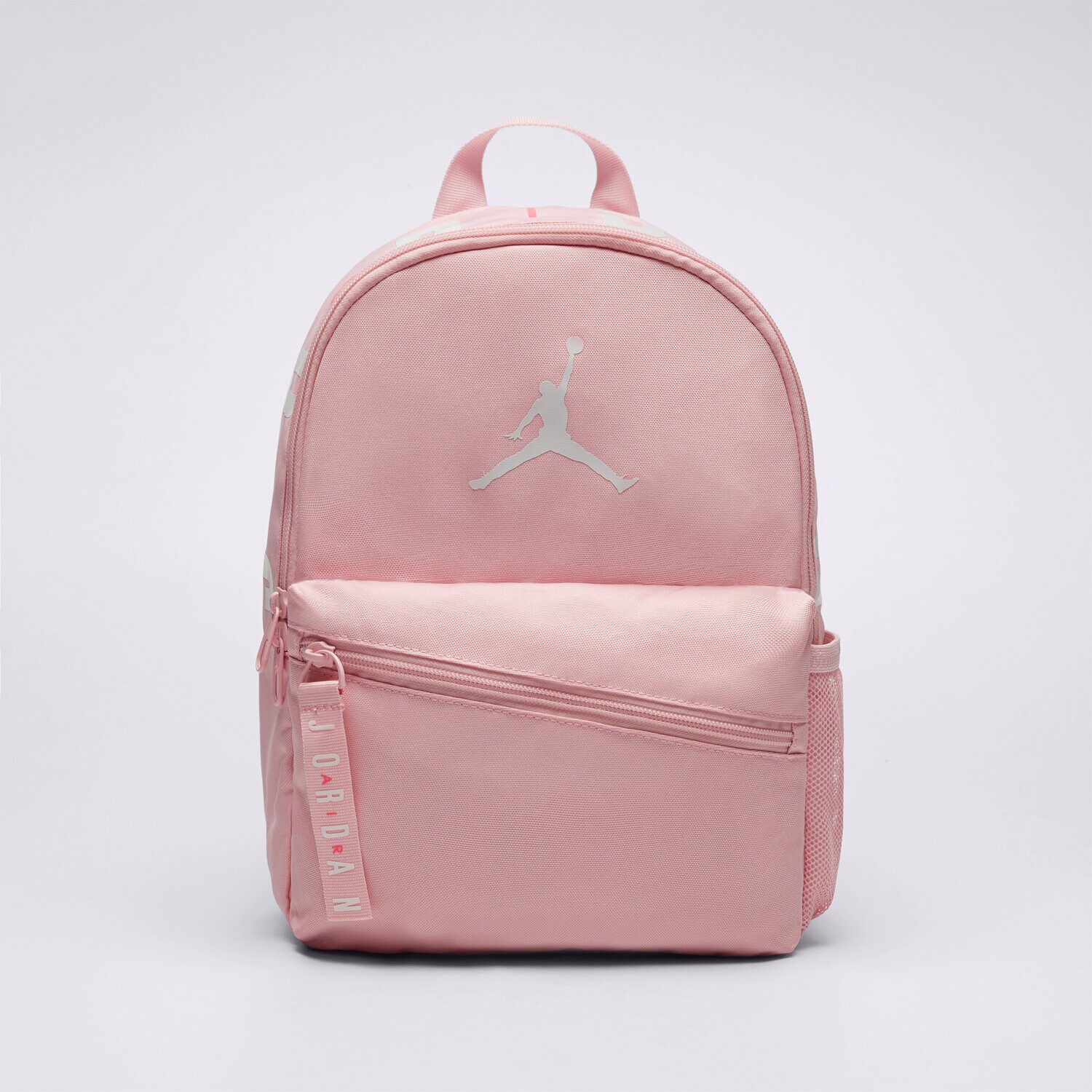 dětský batoh NIKE BATOH MINI AIR PATROL 7A9214-A0W RŮŽOVÁ