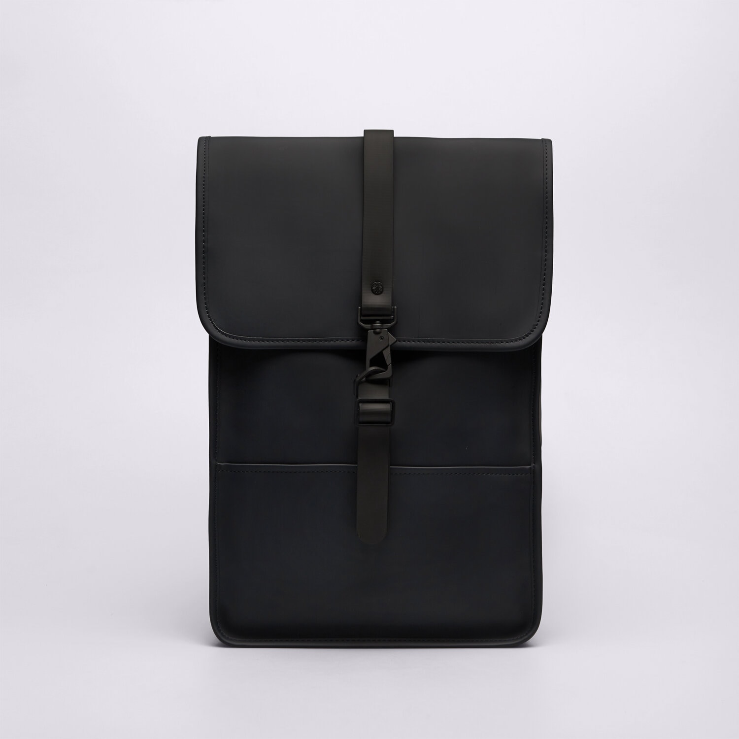 dámský batoh RAINS BATOH BACKPACK MINI W3 13020-47 TMAVOMODRÁ