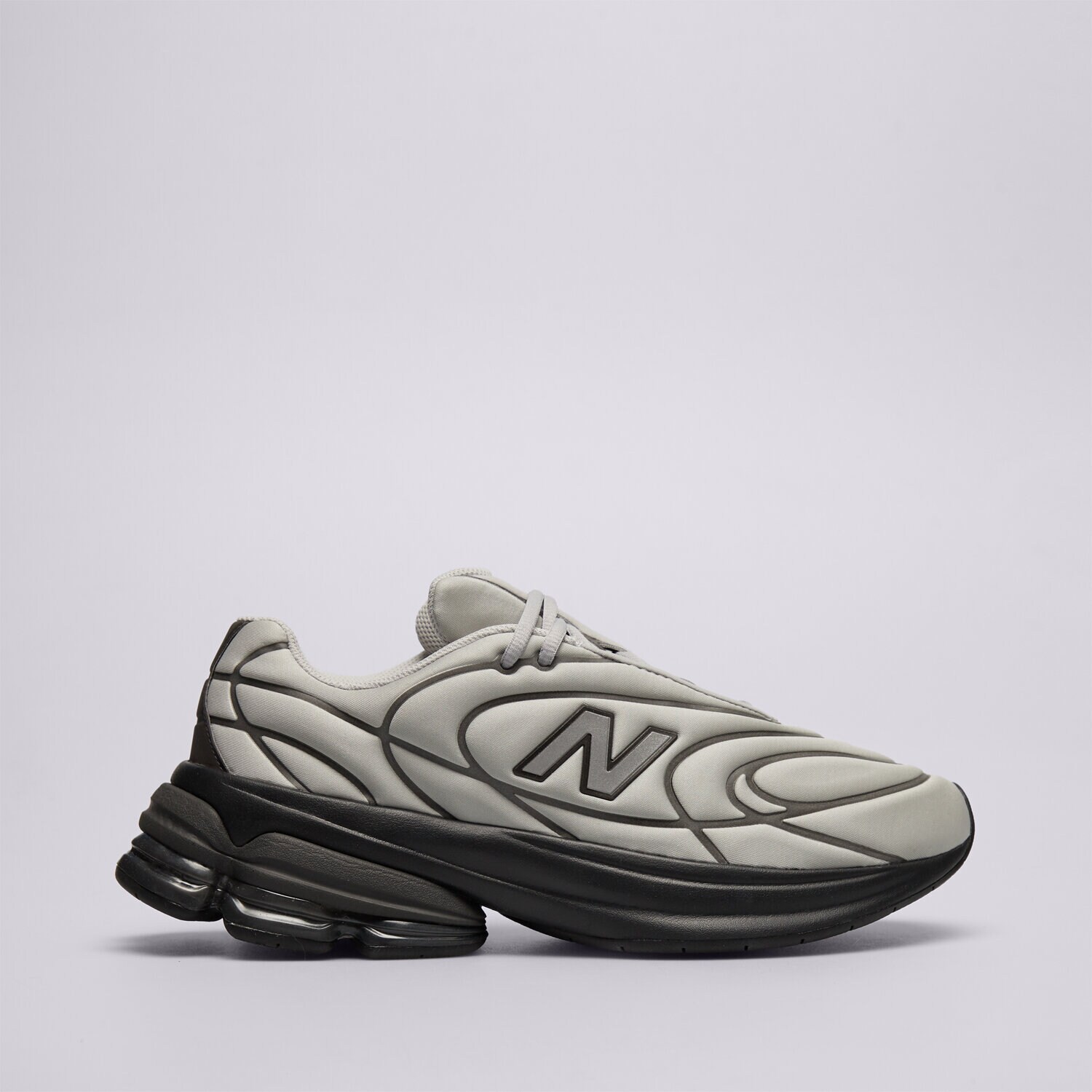 pánské tenisky New Balance5030  U50303L3 STŘÍBRNÁ