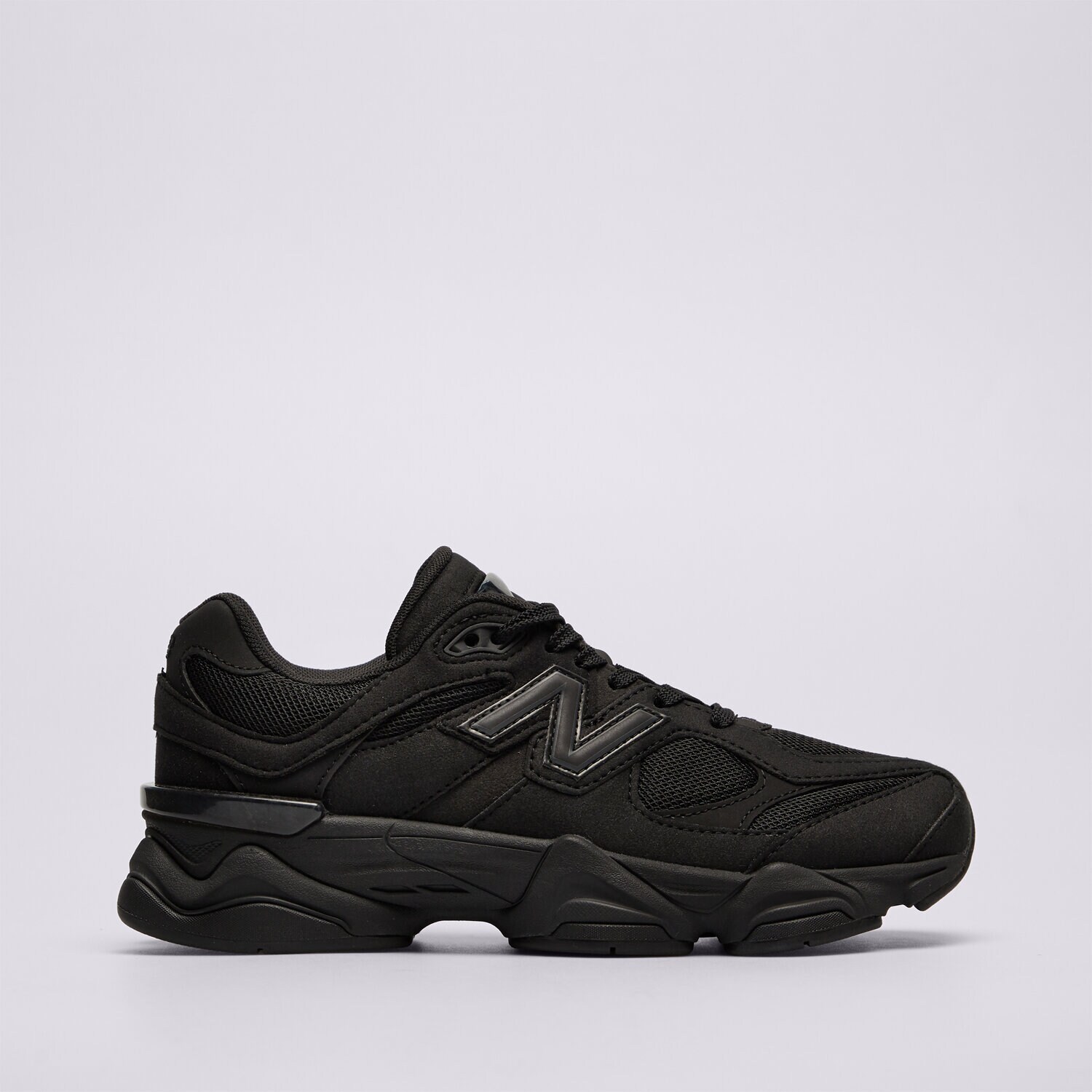 dětské tenisky NEW BALANCE 9060 GC9060BB ČERNÁ