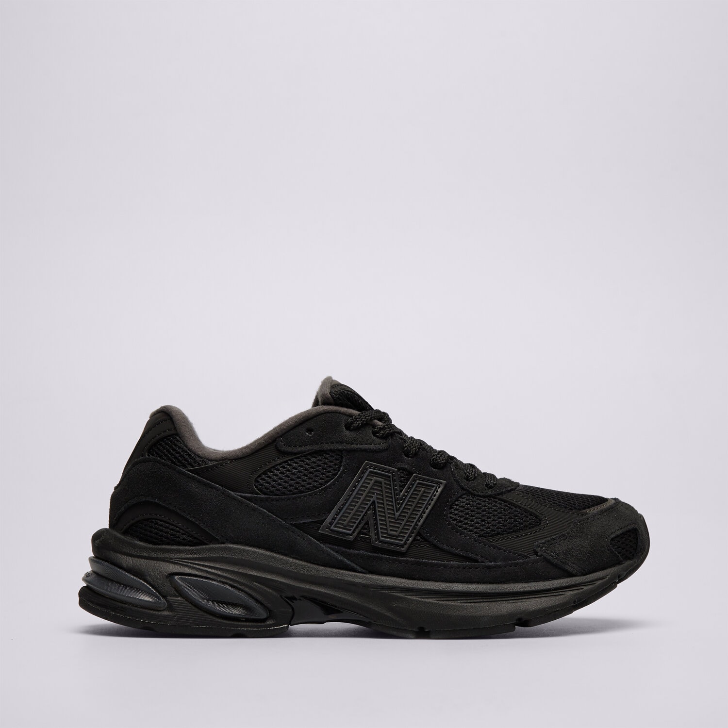 pánské tenisky NEW BALANCE 2010 U20107B1 ČERNÁ